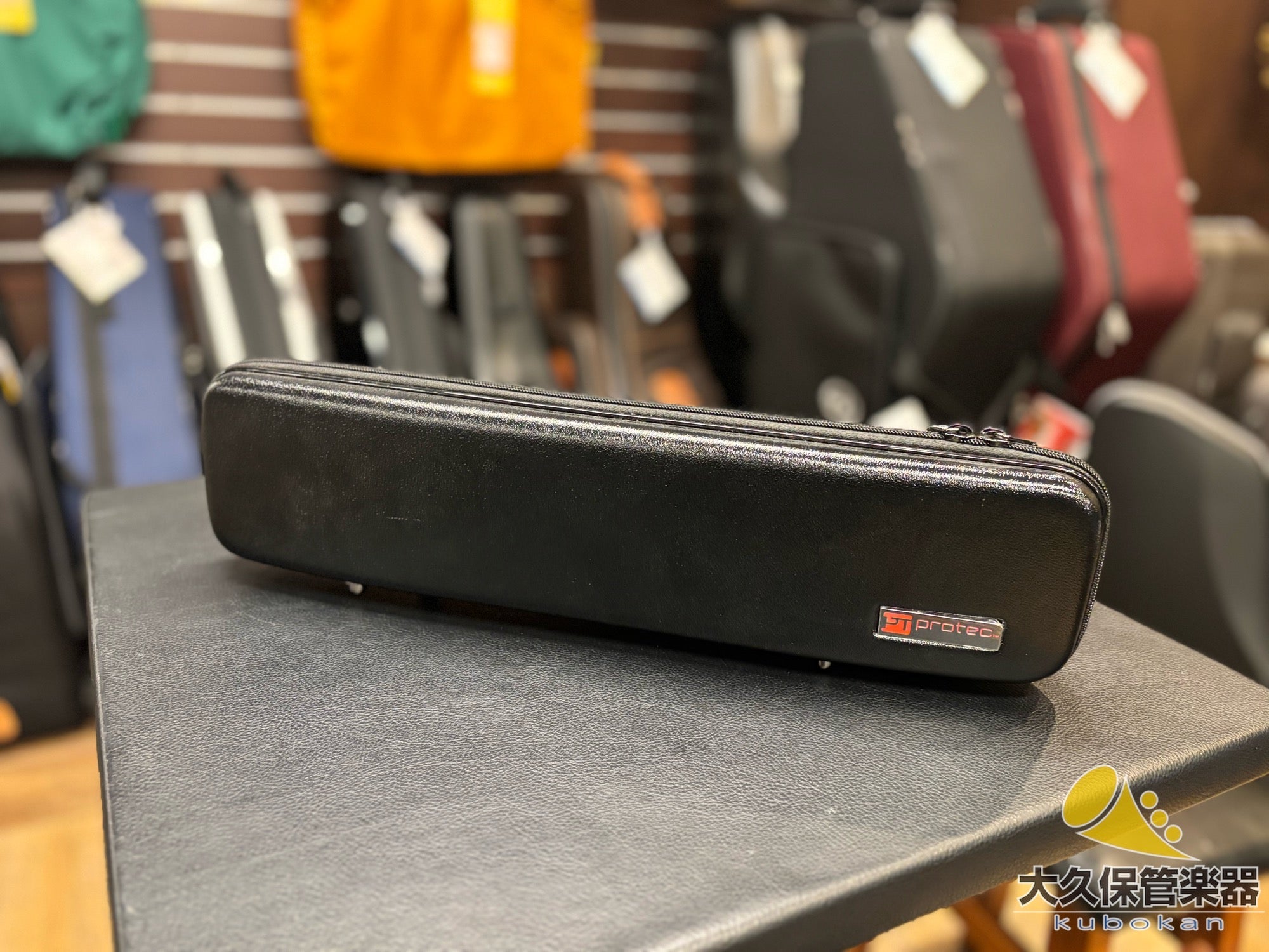 Protec【フルート用】BM308 - TC楽器 - TCGAKKI