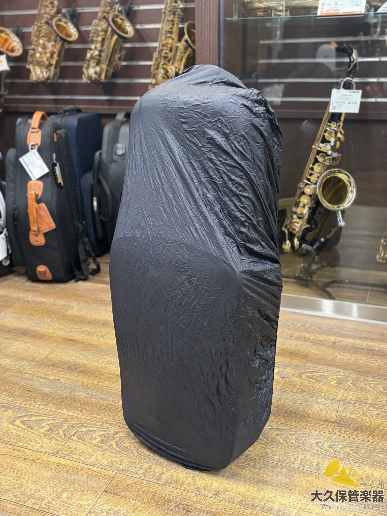 Protec【レインカバー】Rain 1~5 各種 - TC楽器 - TCGAKKI