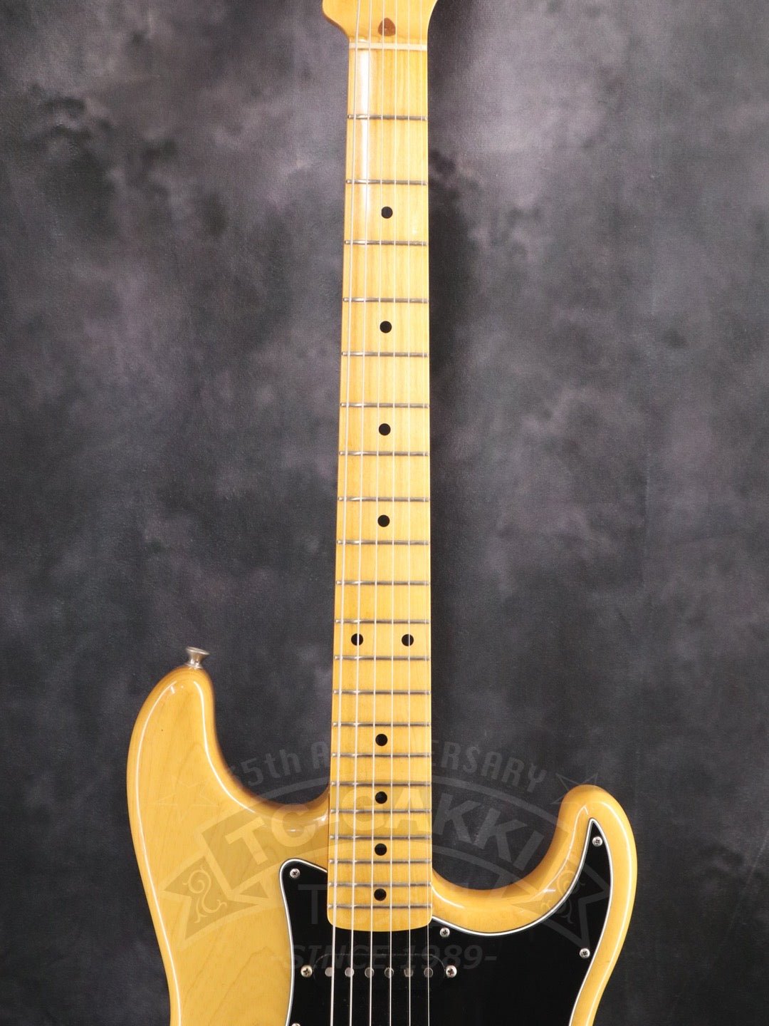 Provision ST-Type - TC楽器 - TCGAKKI