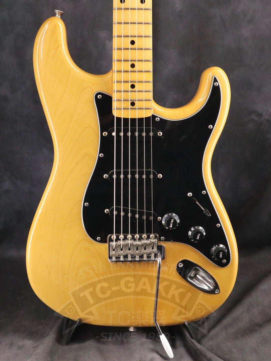 Provision ST-Type - TC楽器 - TCGAKKI