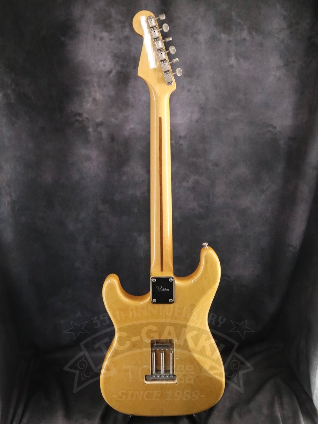 Provision ST-Type - TC楽器 - TCGAKKI