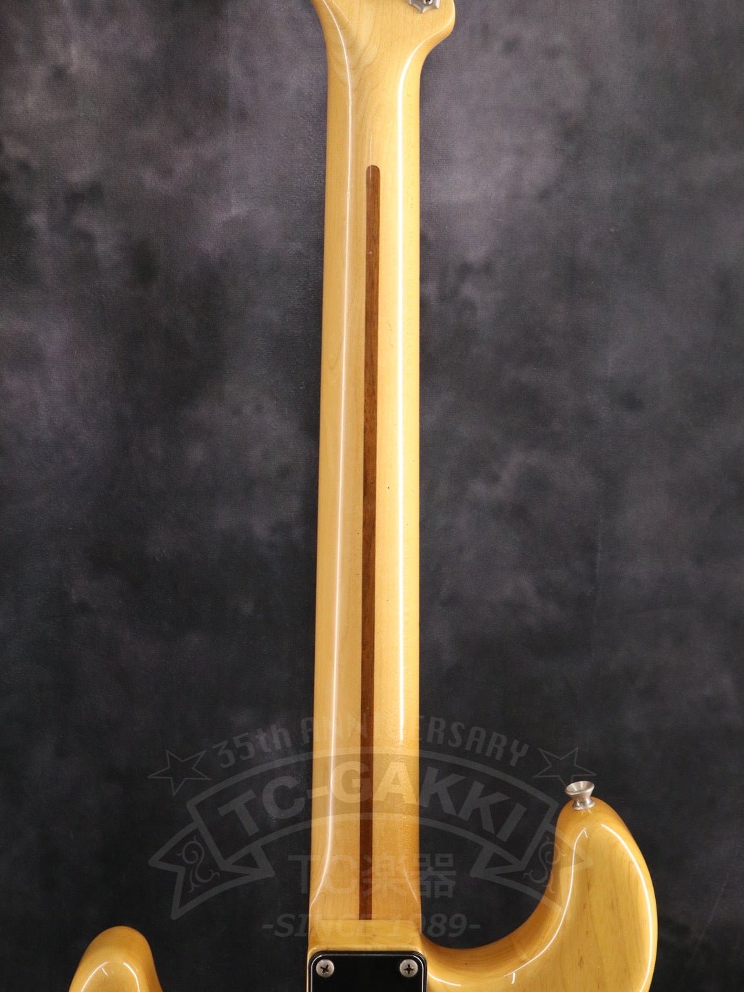 Provision ST-Type - TC楽器 - TCGAKKI