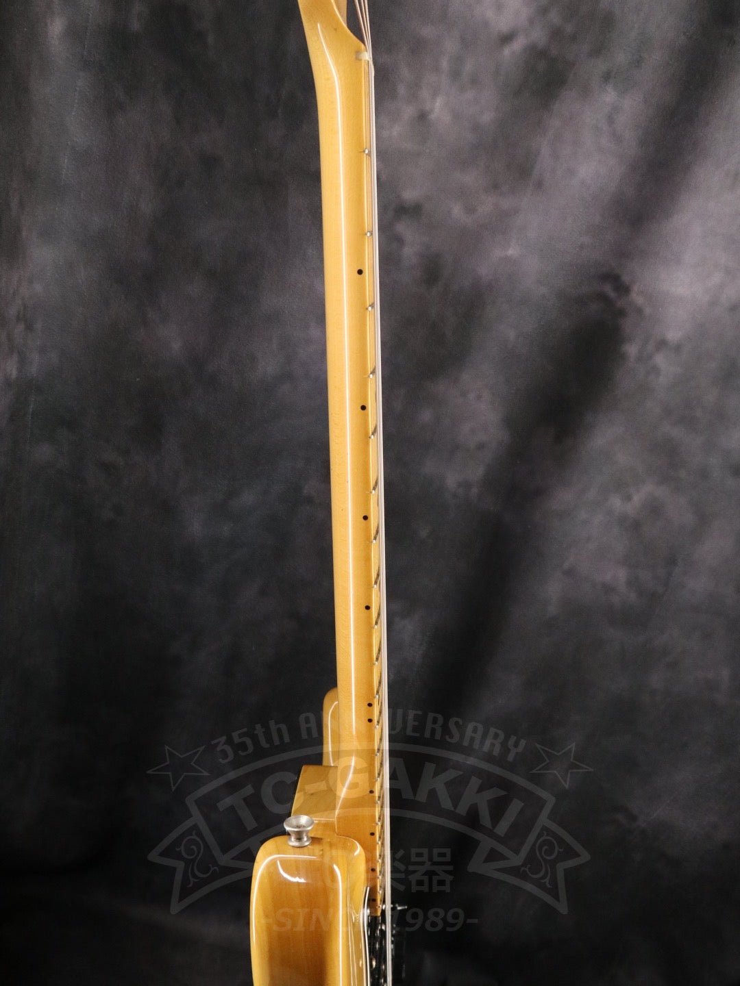 Provision ST-Type - TC楽器 - TCGAKKI