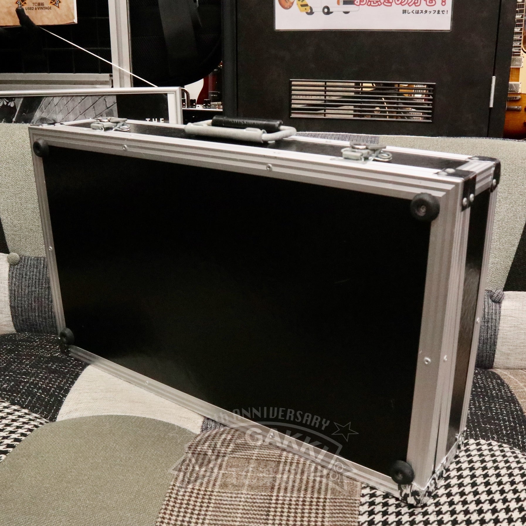 PS - 2C EFFECTS BOARD - TC楽器 - TCGAKKI