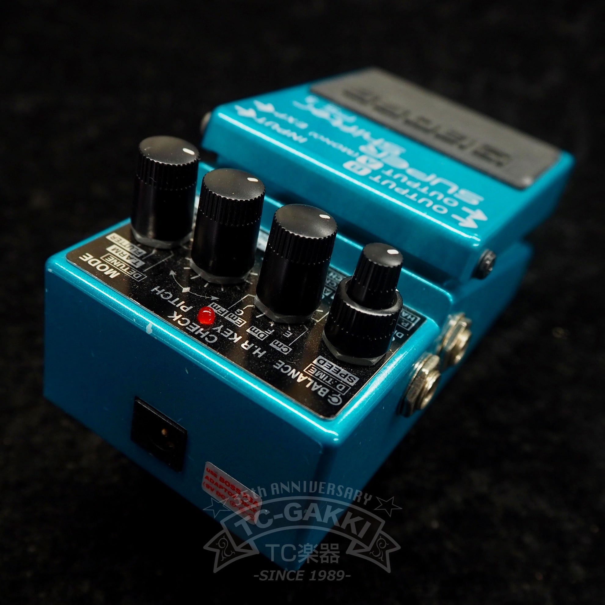 PS - 5 SUPER Shifter - TC楽器 - TCGAKKI