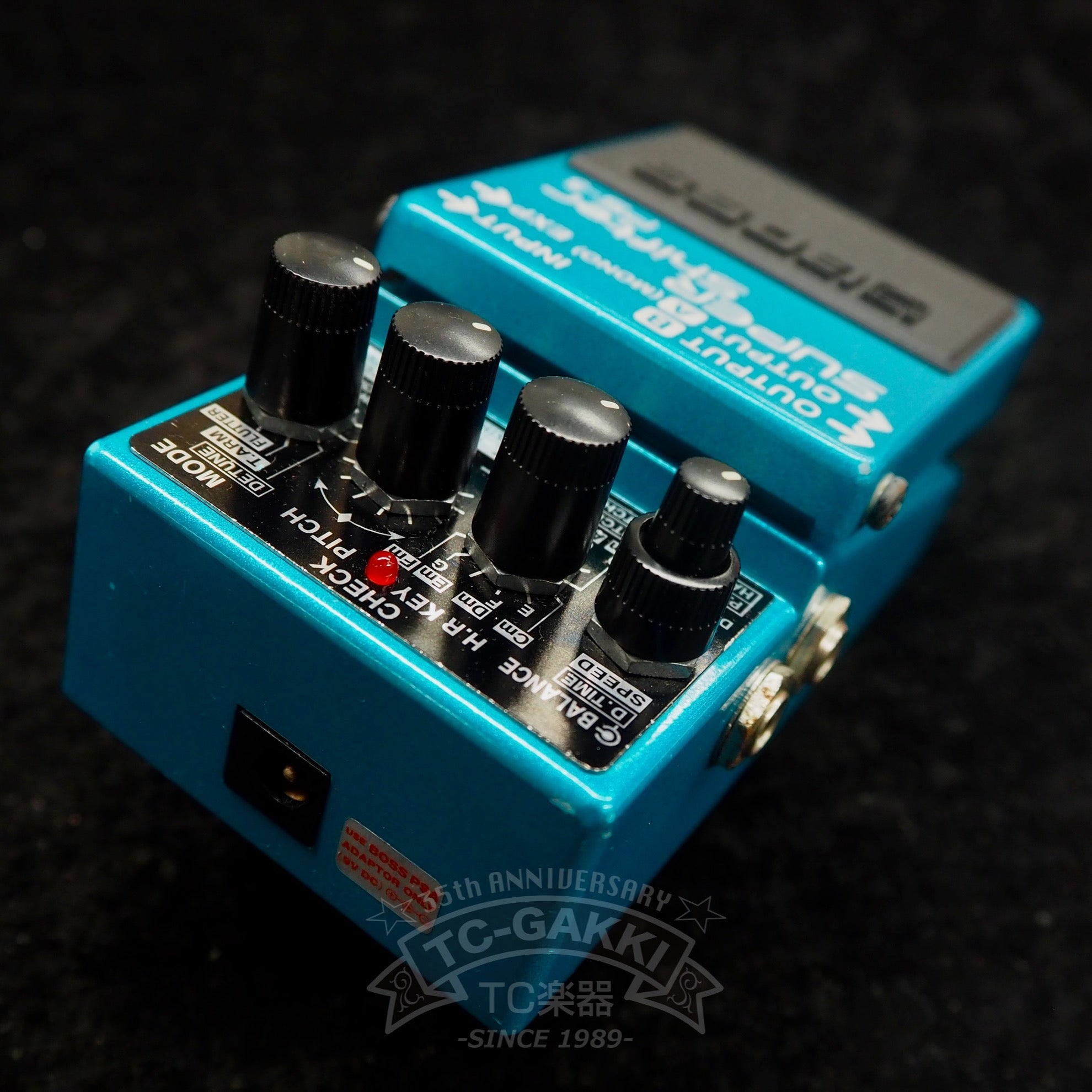 PS - 5 SUPER Shifter - TC楽器 - TCGAKKI