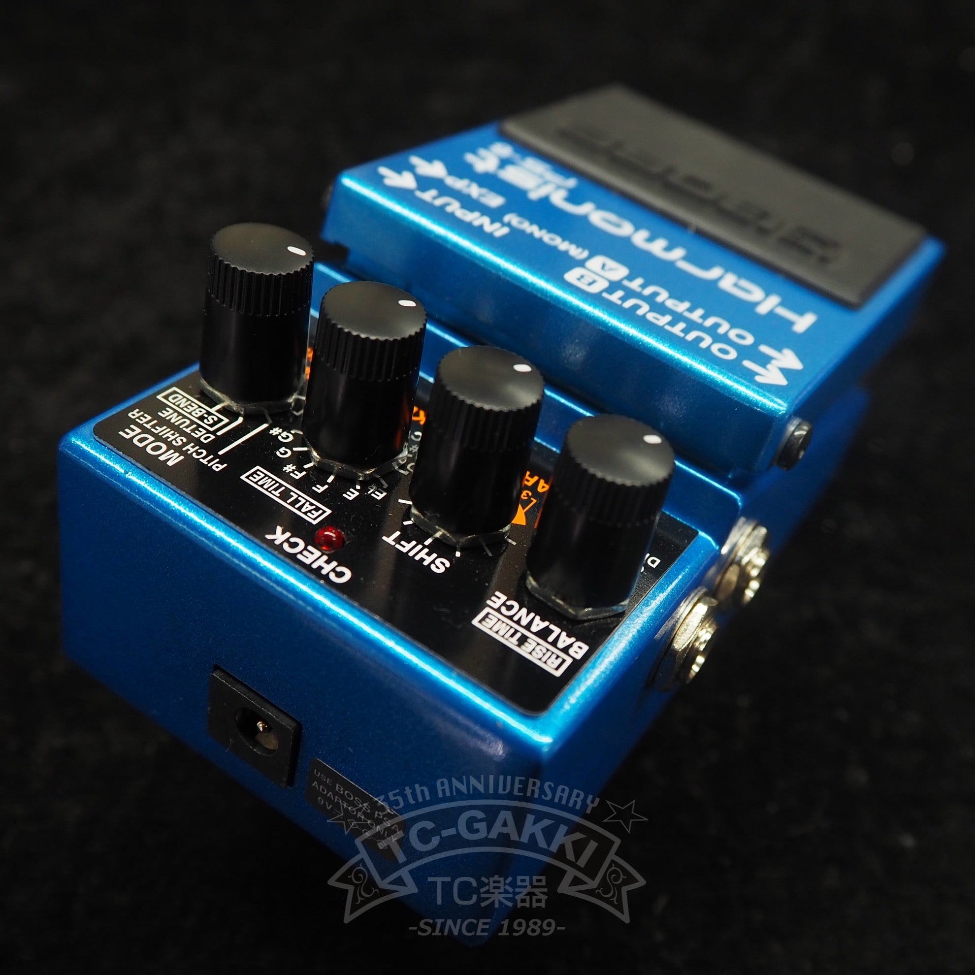 PS - 6 Harmonist - TC楽器 - TCGAKKI