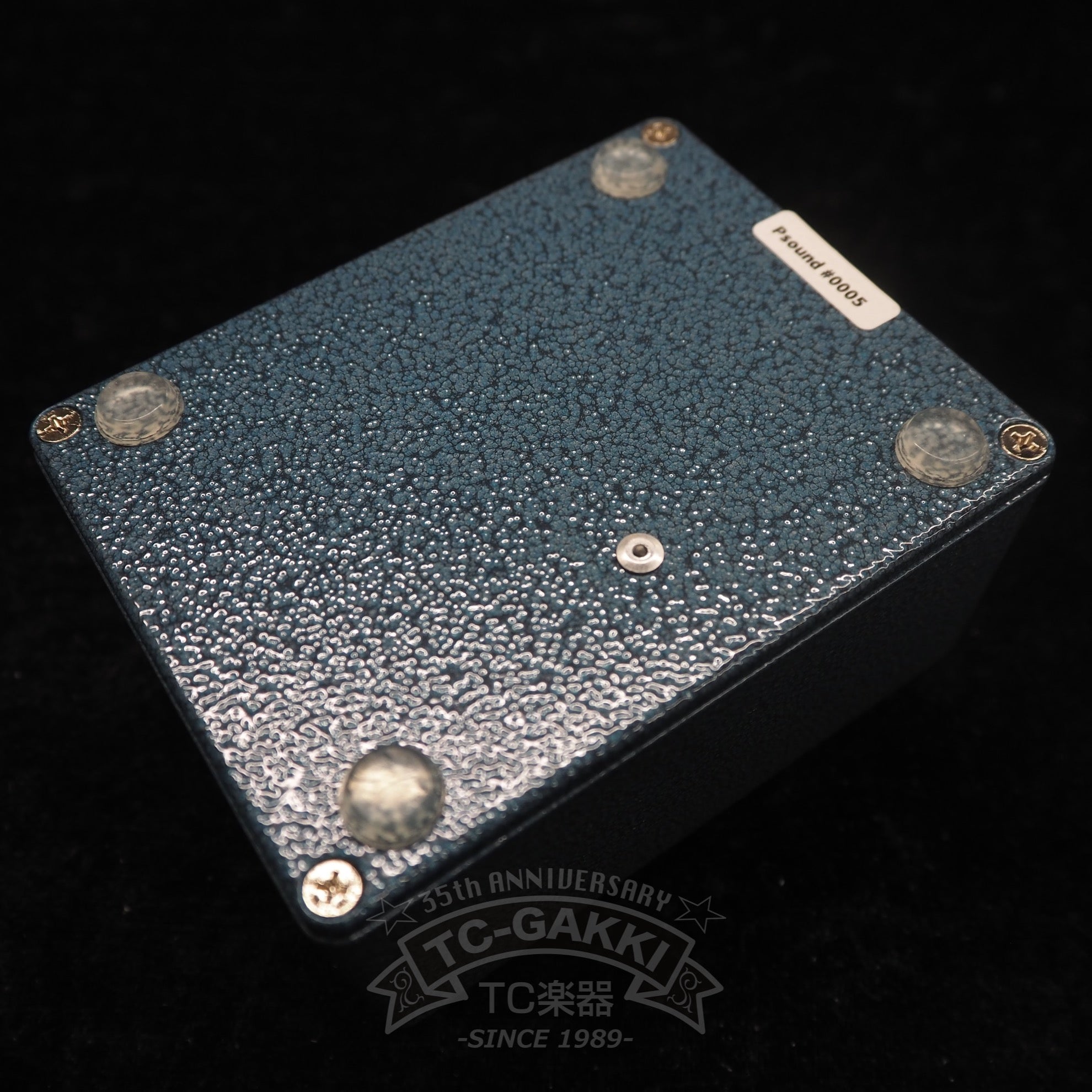 PSOUND - TC楽器 - TCGAKKI