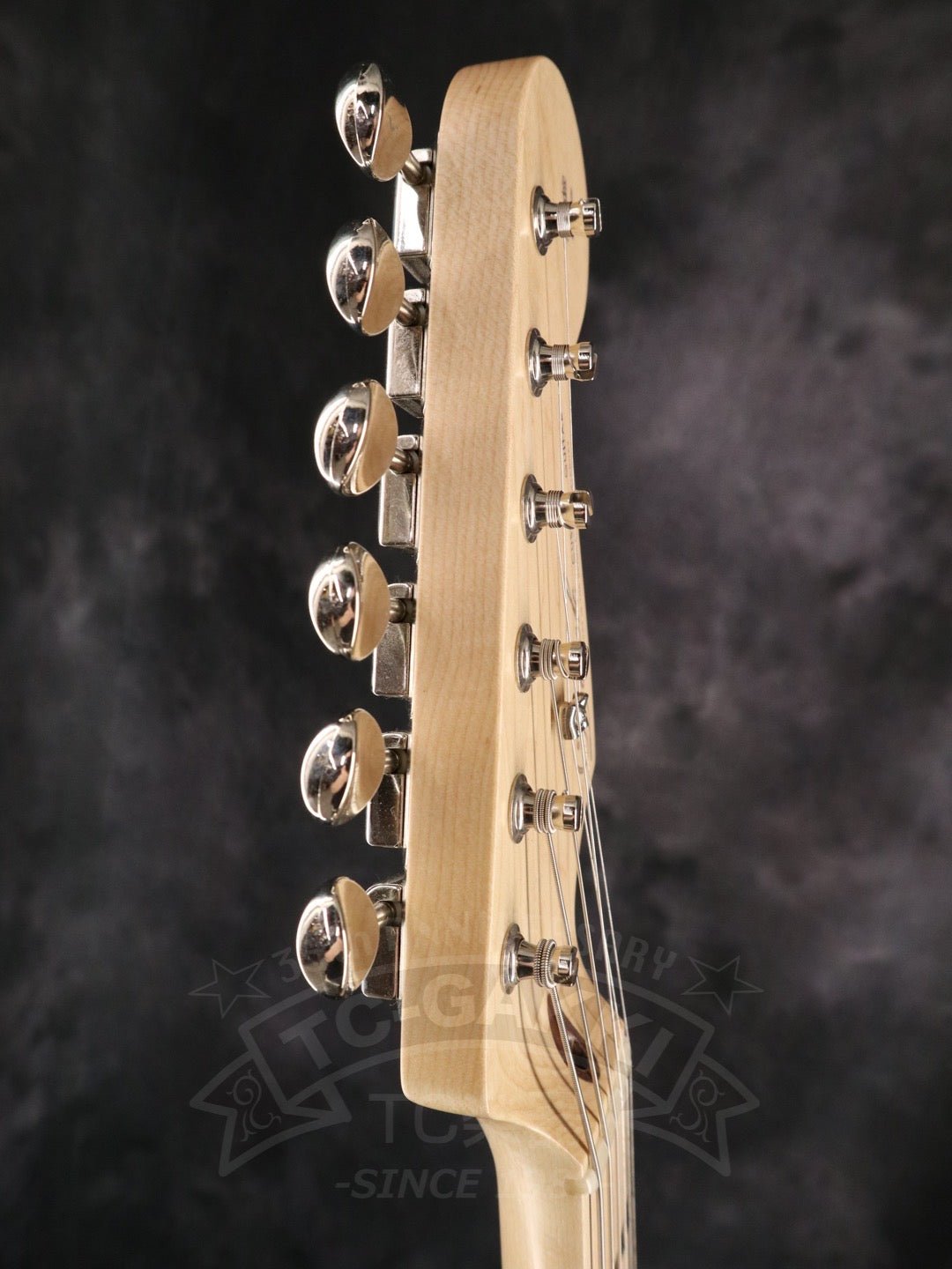 PSY Custom ST - TC楽器 - TCGAKKI