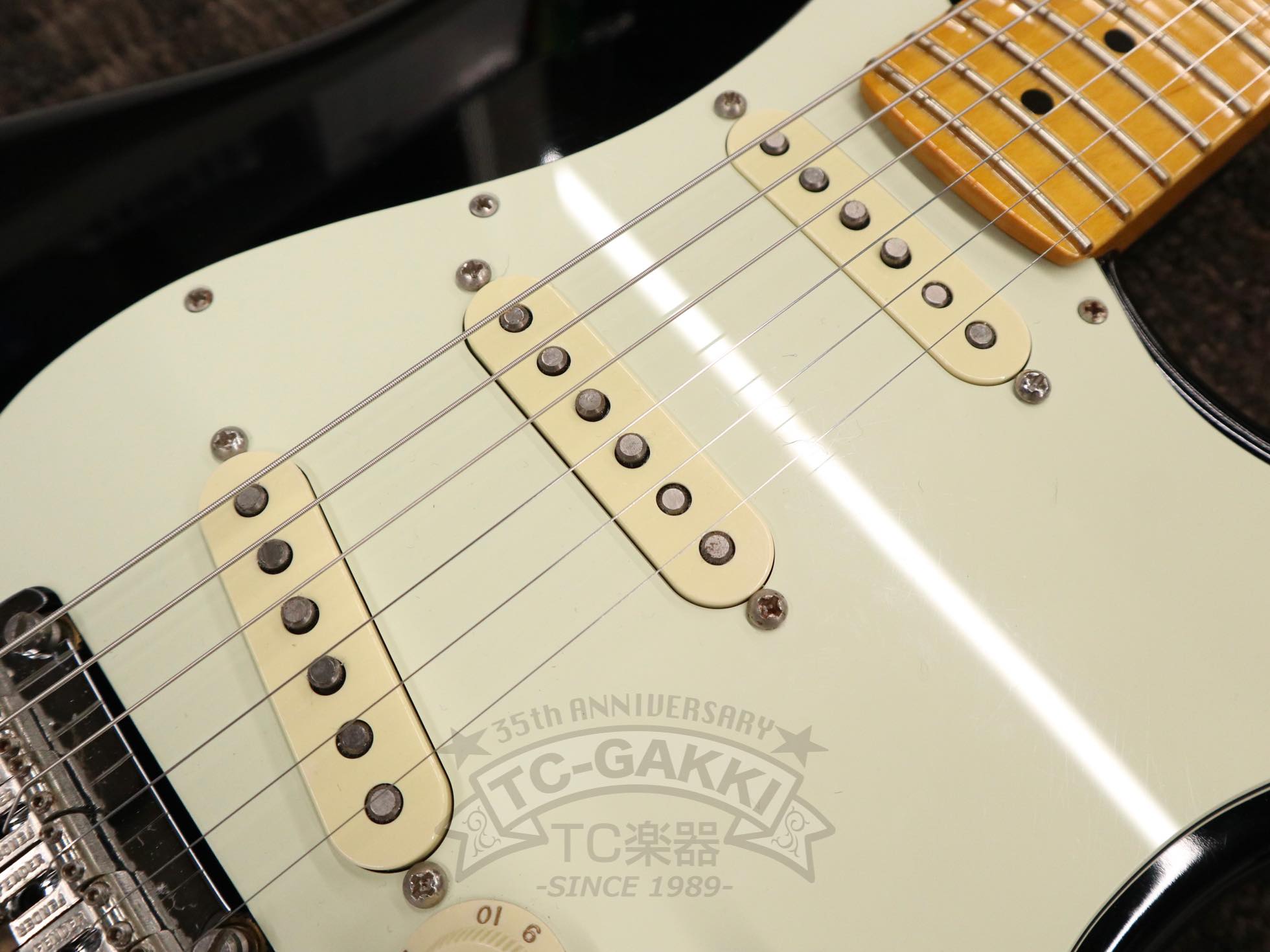 PSY Custom ST - TC楽器 - TCGAKKI