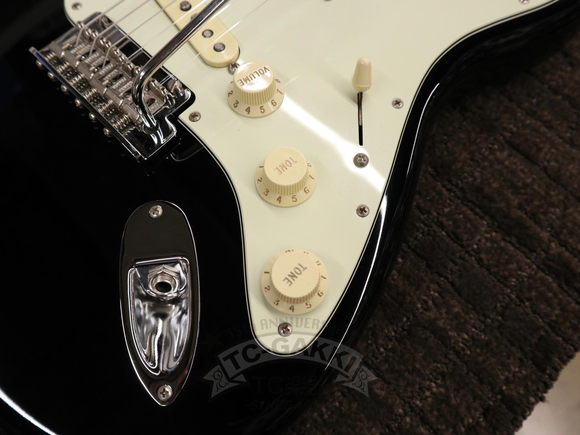 PSY Custom ST - TC楽器 - TCGAKKI