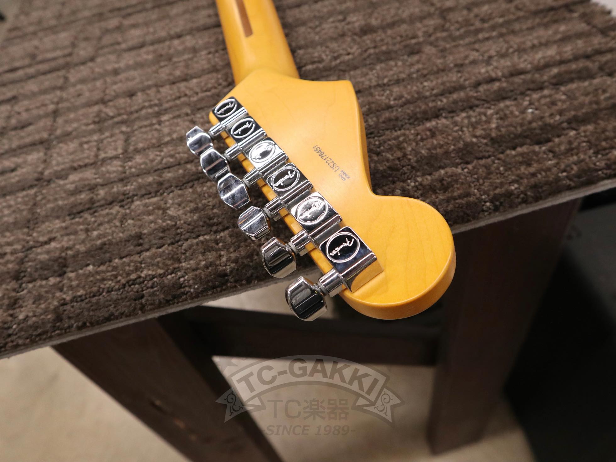 PSY Custom ST - TC楽器 - TCGAKKI