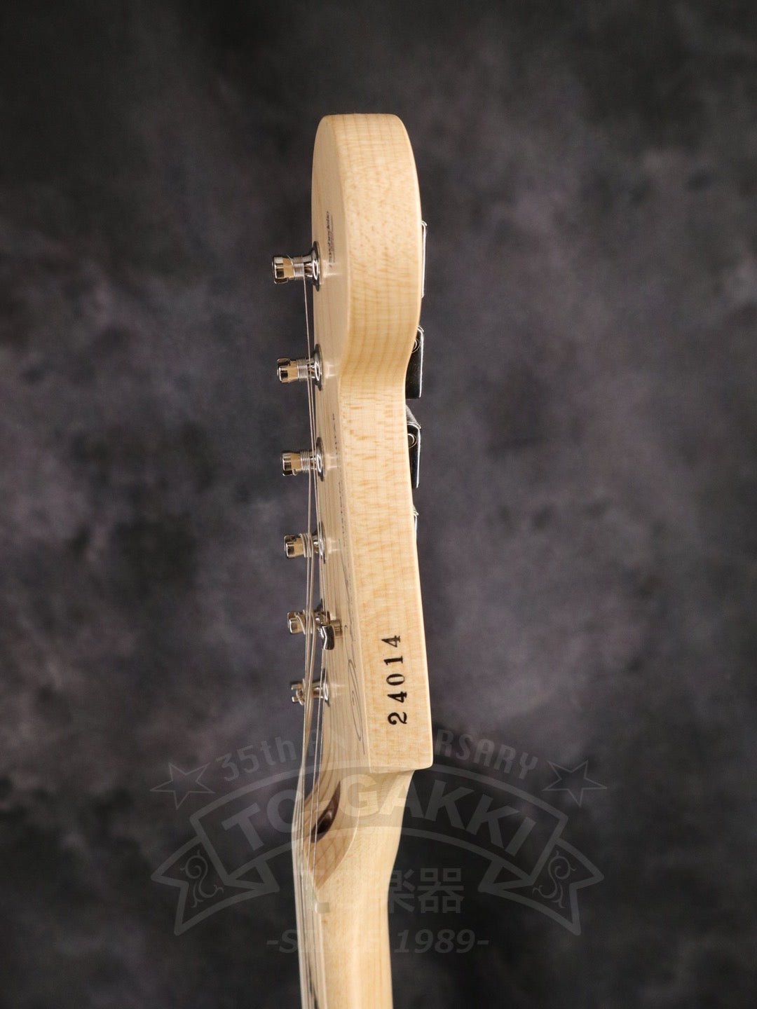PSY Custom ST - TC楽器 - TCGAKKI