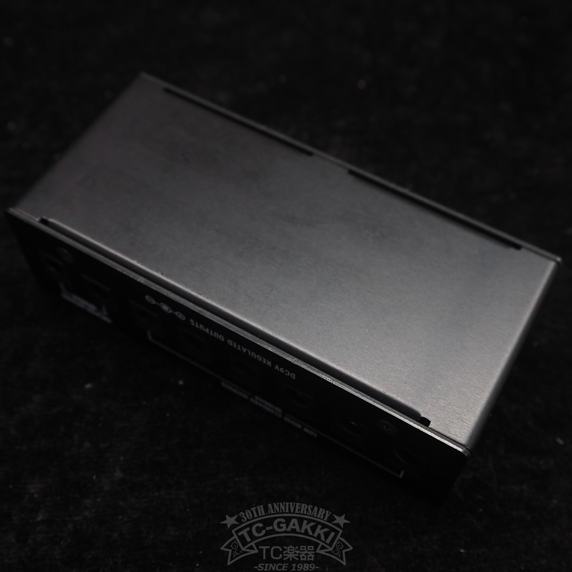 PT - 3D DC POWER SUPPLY - TC楽器 - TCGAKKI