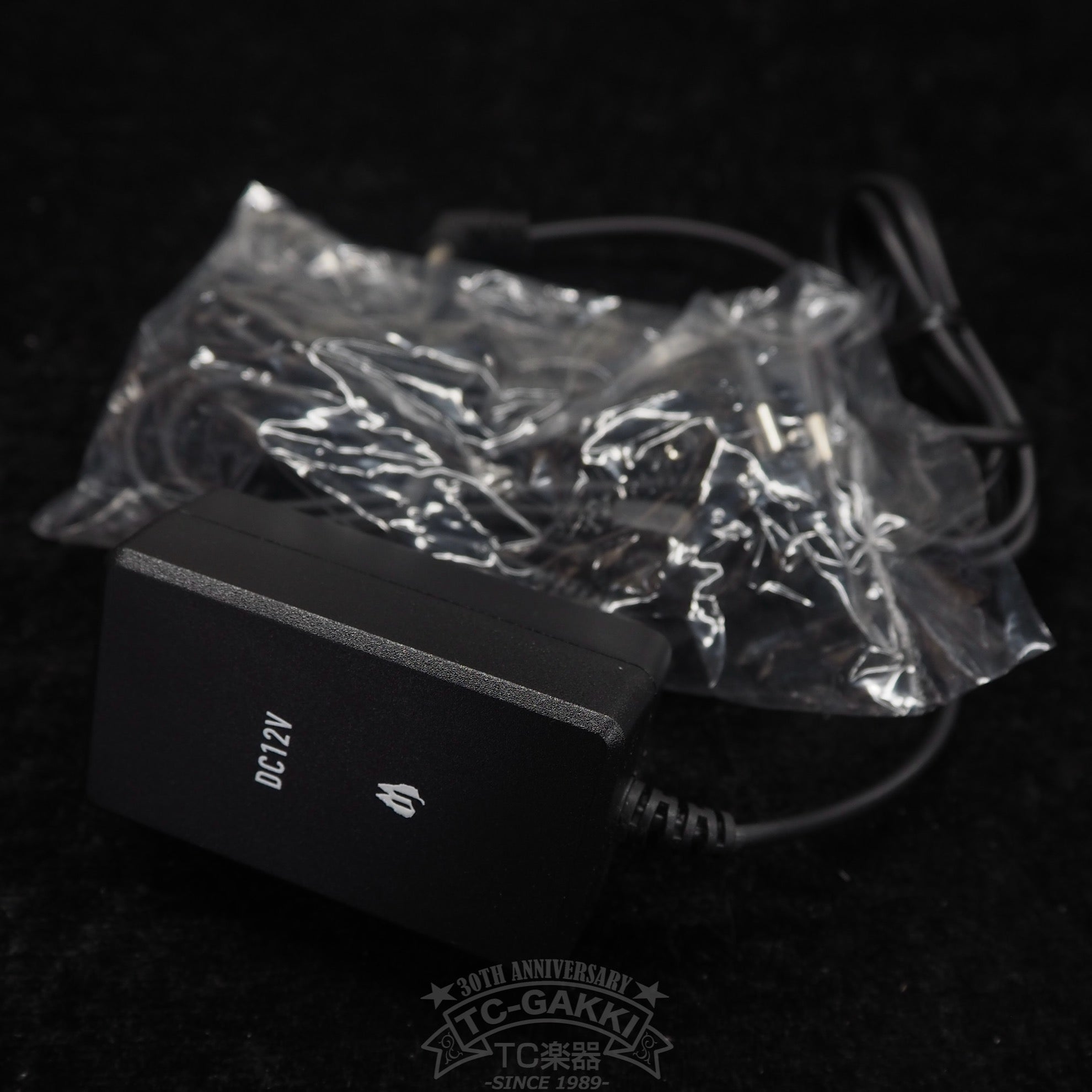 PT - 3D DC POWER SUPPLY - TC楽器 - TCGAKKI