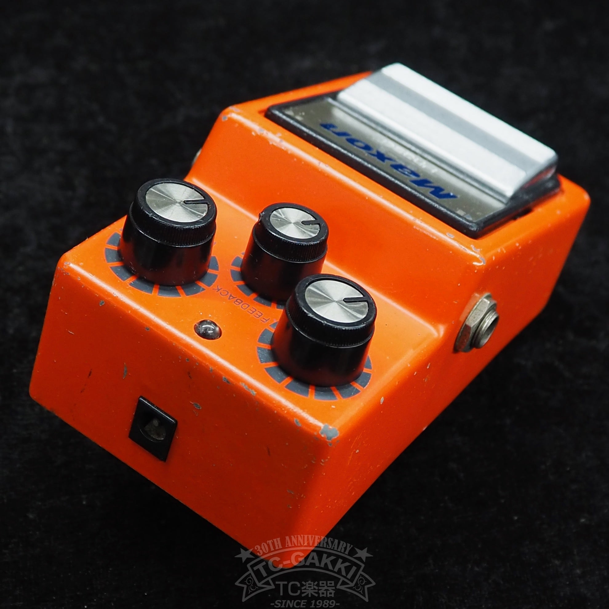PT - 9 Phaser - TC楽器 - TCGAKKI
