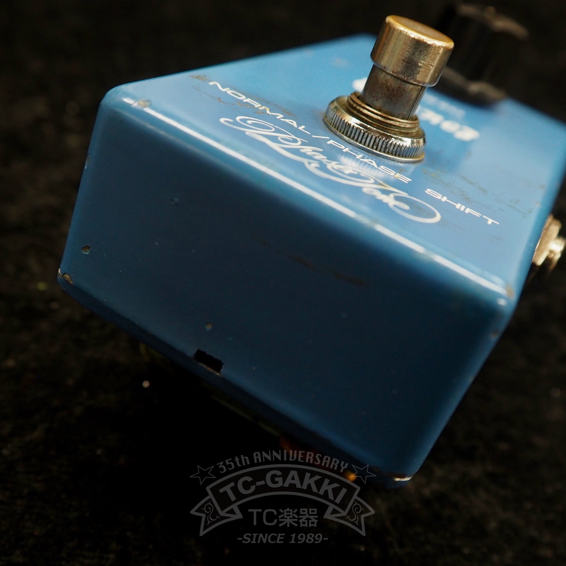 PT - 900 Phase Tone - TC楽器 - TCGAKKI