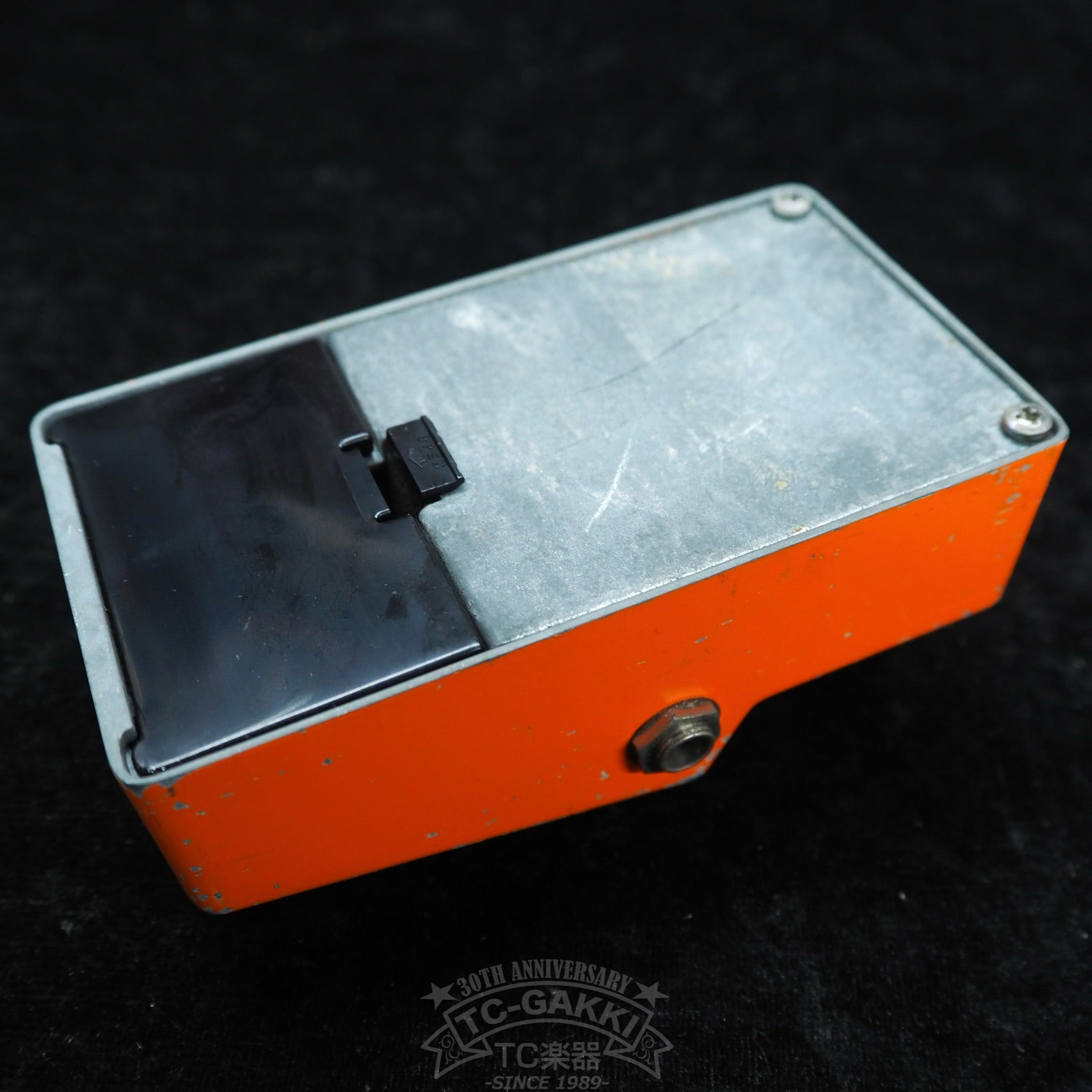 PT - 909 PHASE TONE (Large - Case) - TC楽器 - TCGAKKI