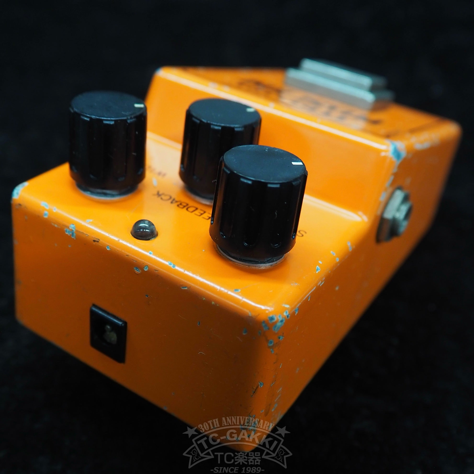 PT - 909 PHASE TONE (Large - Case) - TC楽器 - TCGAKKI