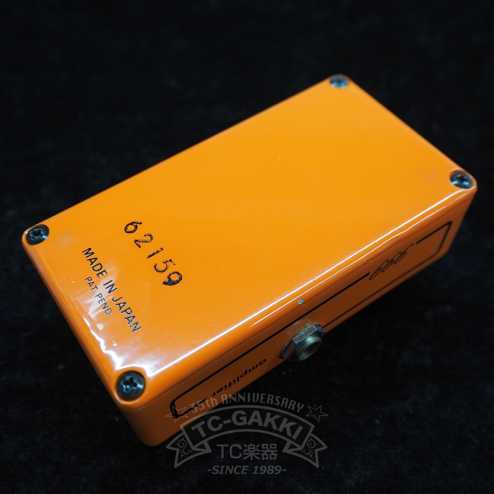 PT - 999 Phase Tone “GRECO MAKES IT” - TC楽器 - TCGAKKI