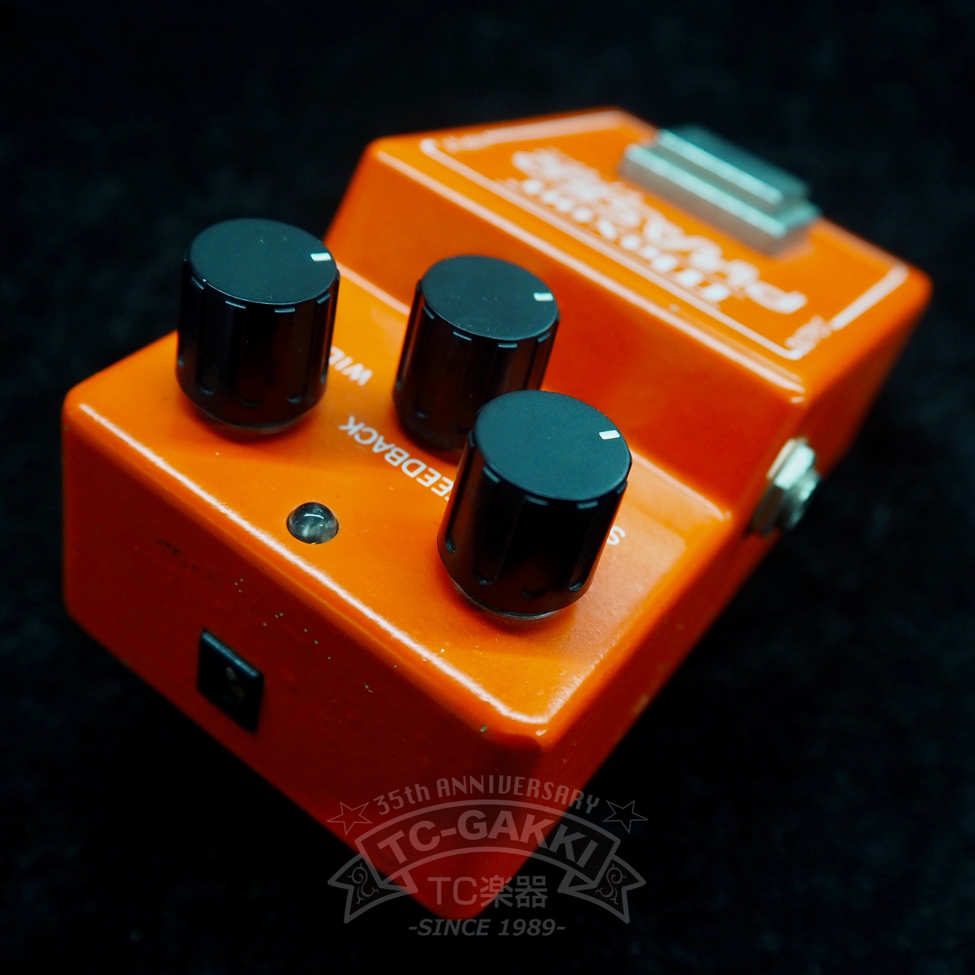 PT - 9Pro PHASER - TC楽器 - TCGAKKI