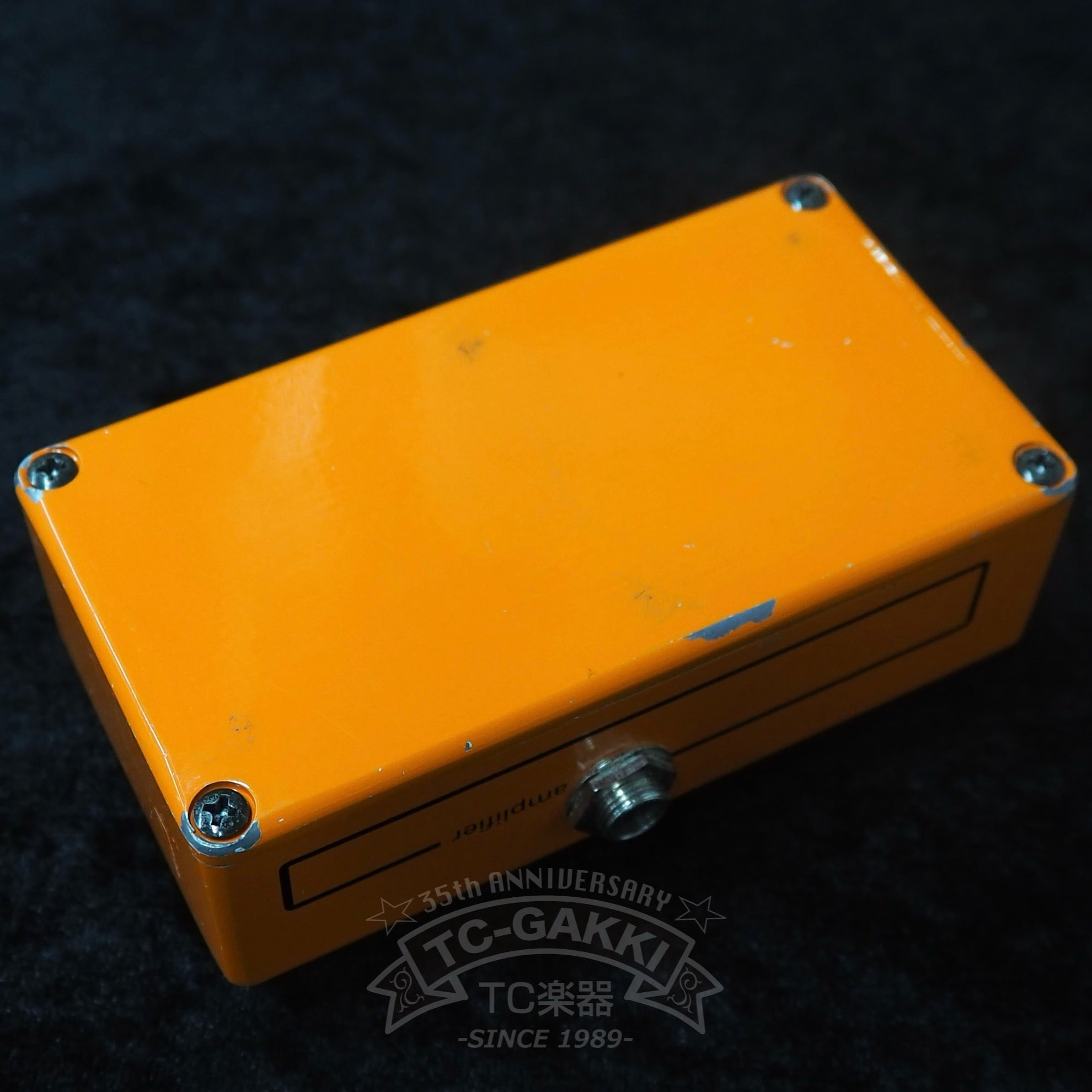 PT999 Phase Tone (Reissue) - TC楽器 - TCGAKKI