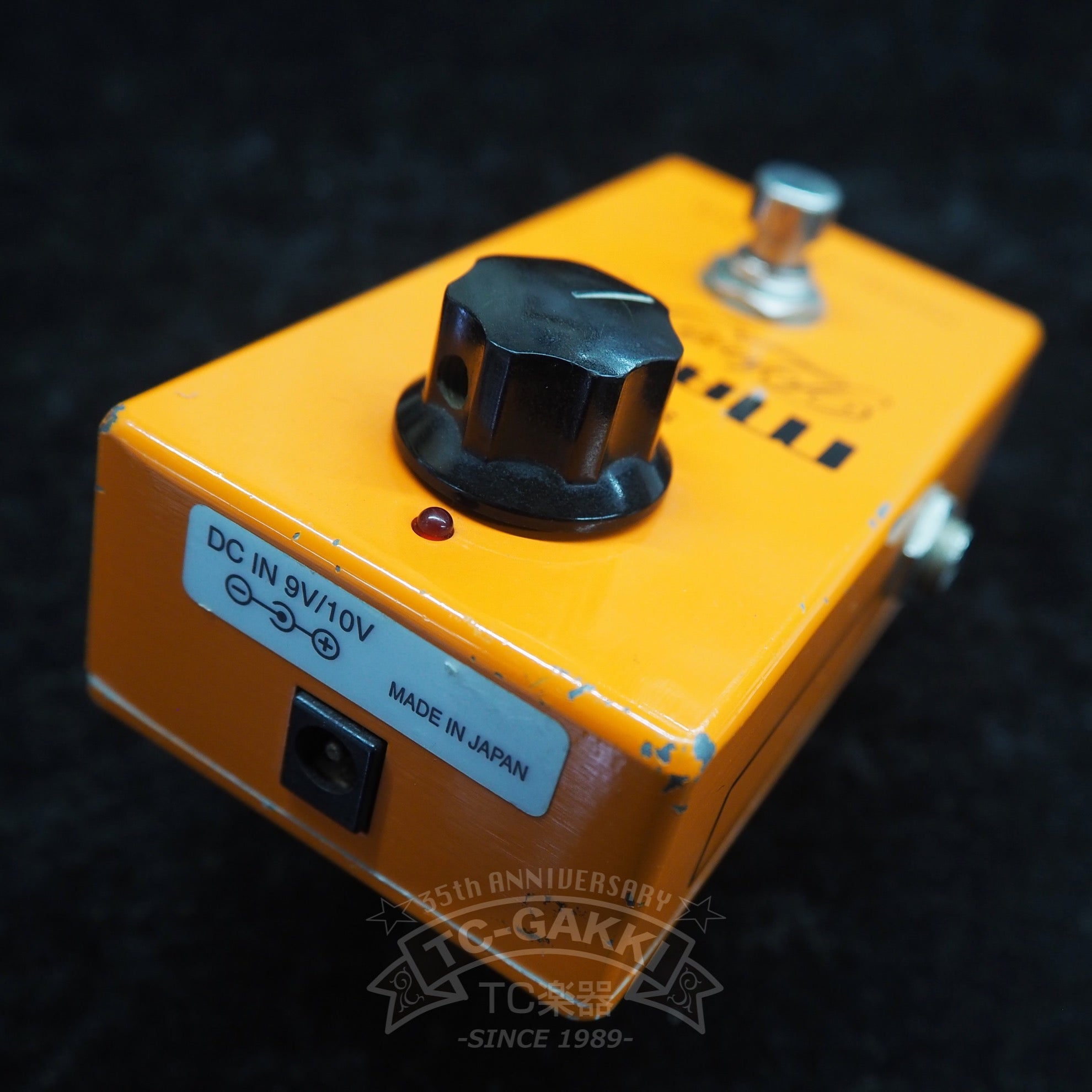 PT999 Phase Tone (Reissue) - TC楽器 - TCGAKKI