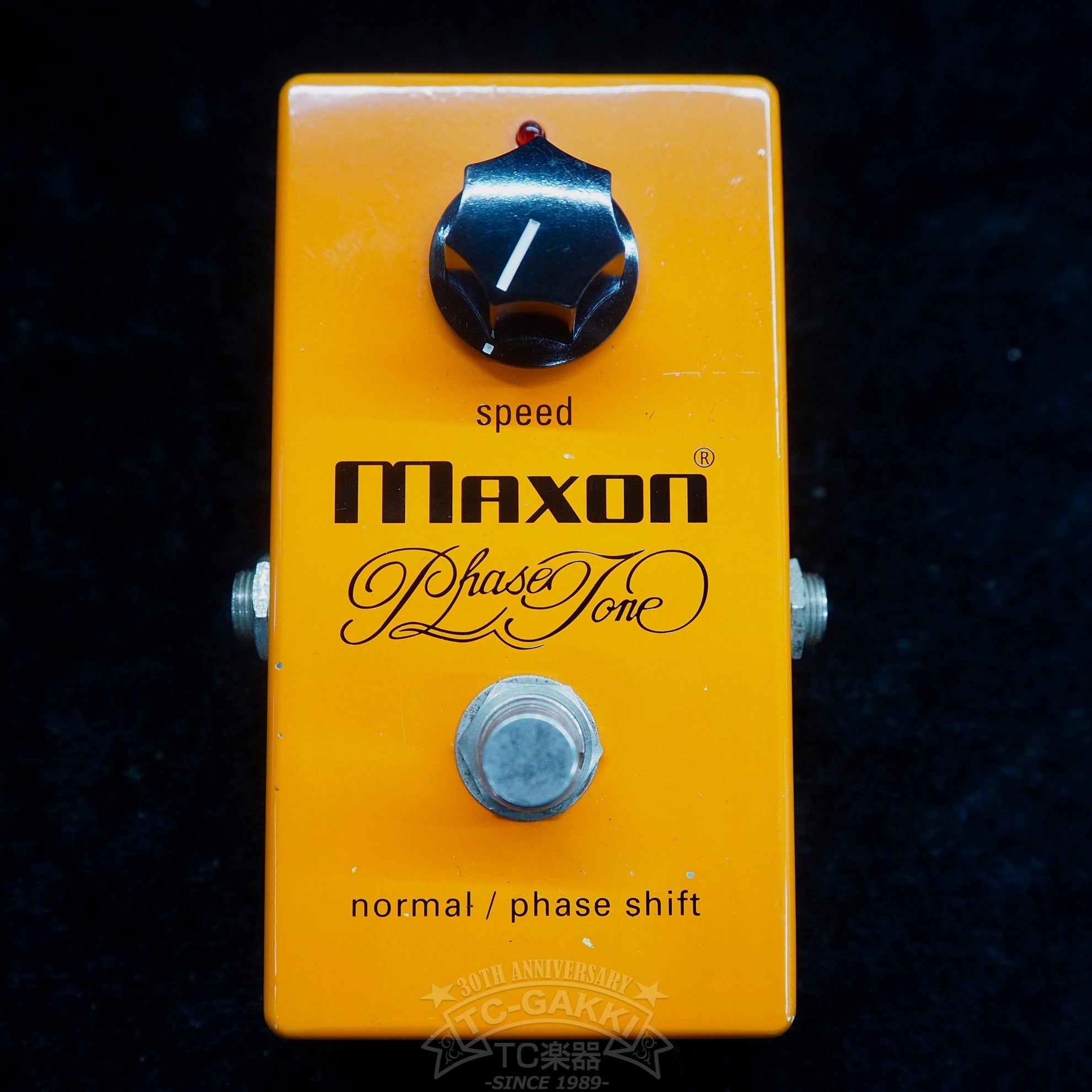 PT999 Phase Tone (Reissue) - TC楽器 - TCGAKKI