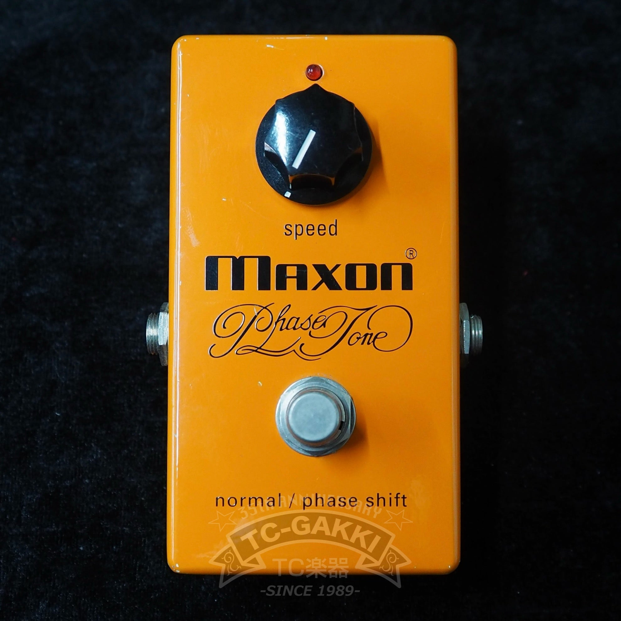 PT999 Phase Tone (Reissue) - TC楽器 - TCGAKKI