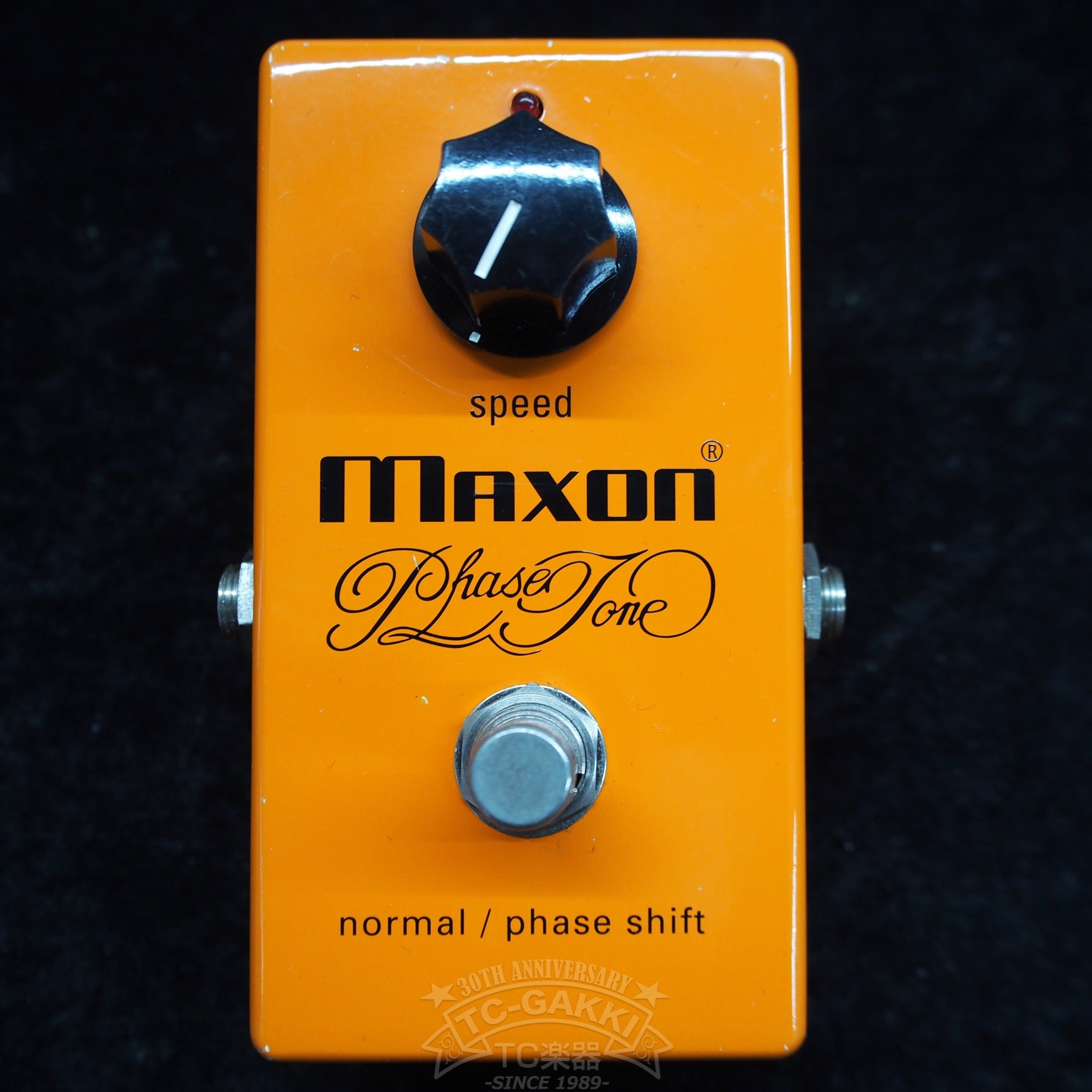 PT999 Phase Tone (Reissue) - TC楽器 - TCGAKKI