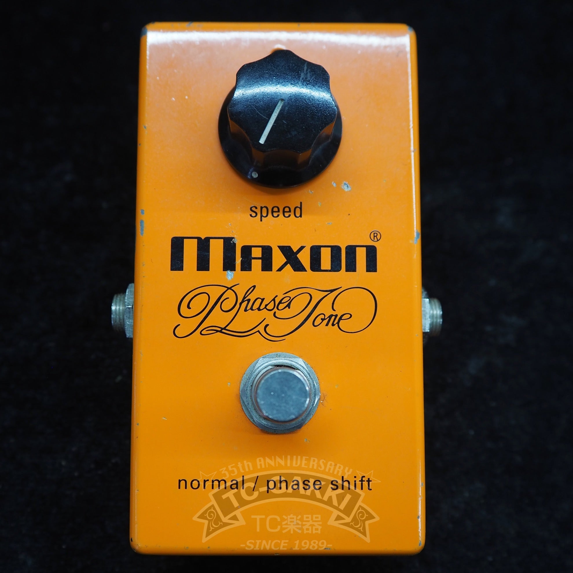 PT999 Phase Tone (Reissue) - TC楽器 - TCGAKKI