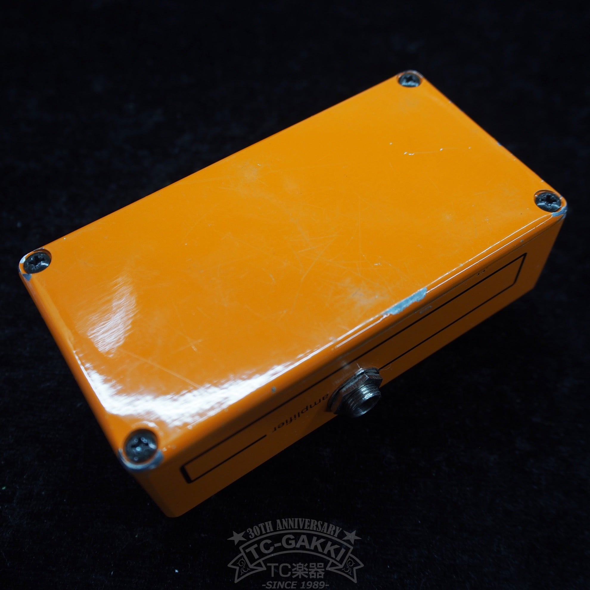 PT999 Phase Tone (Reissue) - TC楽器 - TCGAKKI