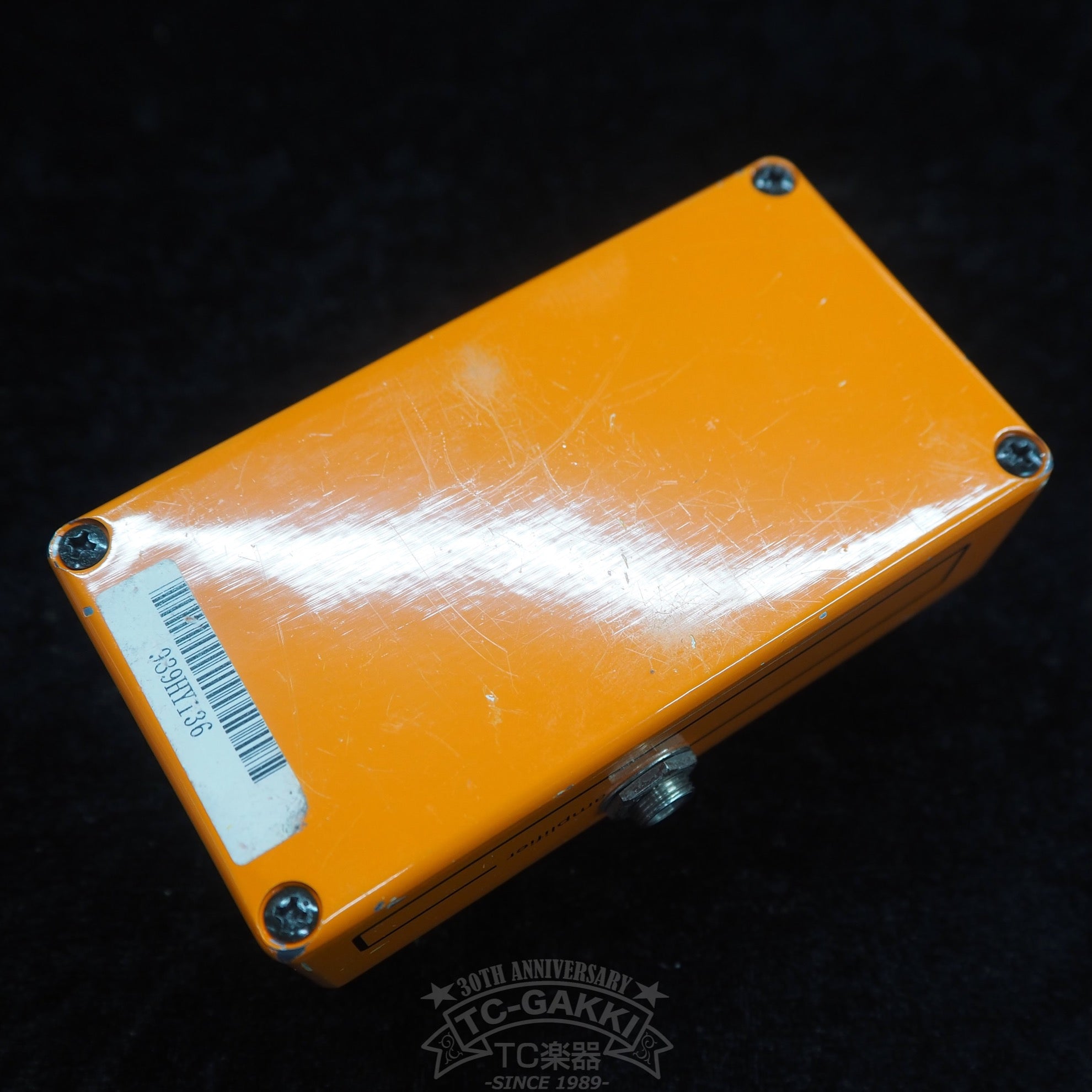 PT999 Phase Tone (Reissue) - TC楽器 - TCGAKKI