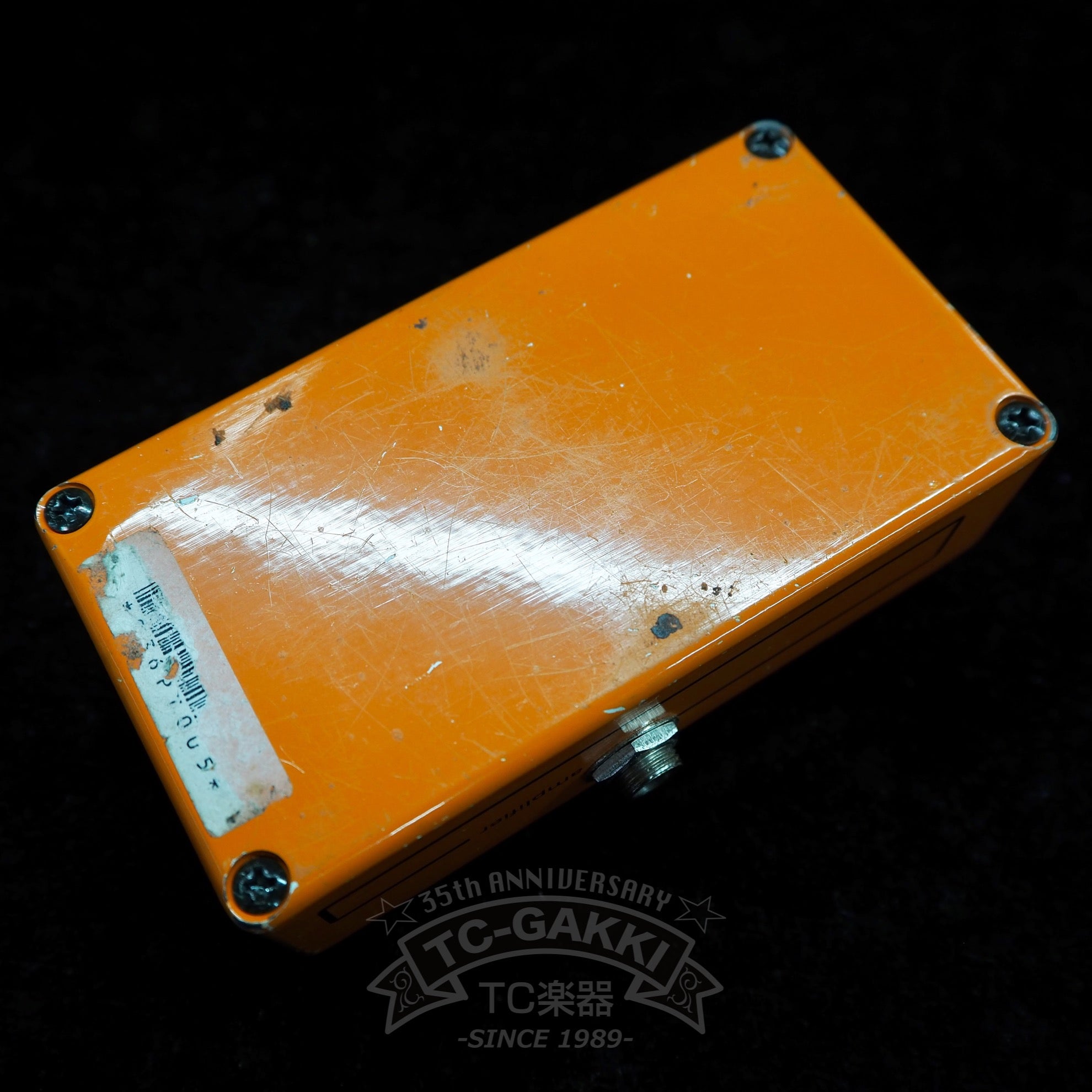 PT999 Phase Tone (Reissue) - TC楽器 - TCGAKKI