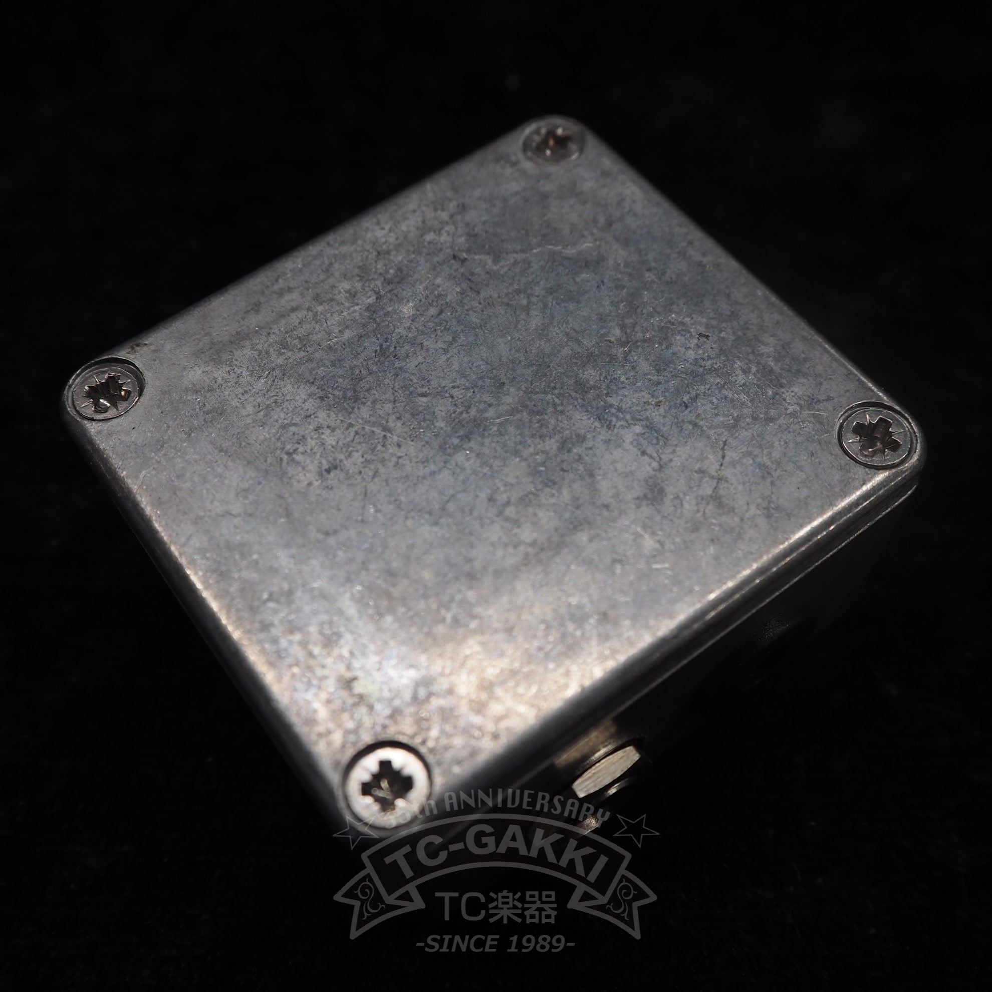 Pure Tone - TC楽器 - TCGAKKI