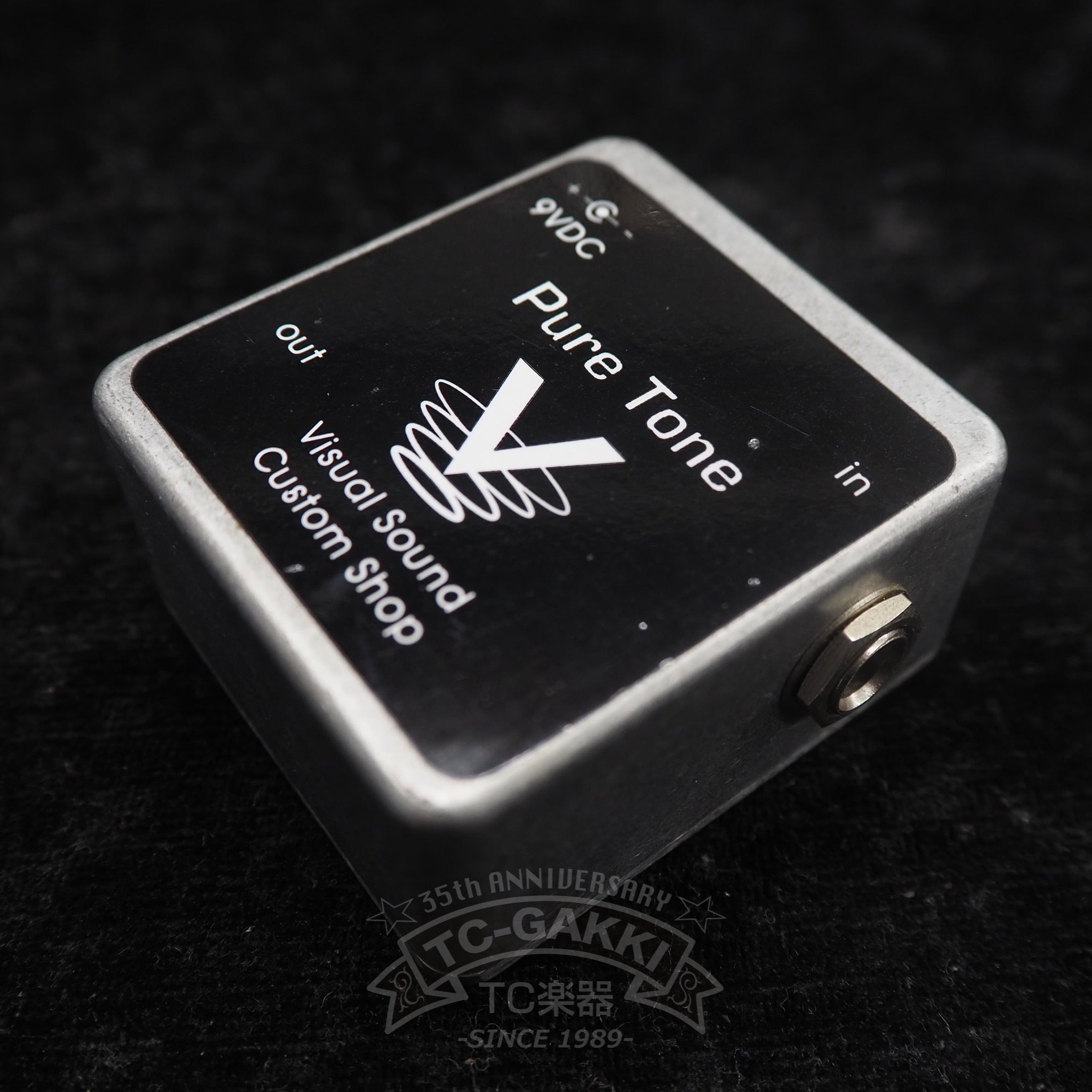 Pure Tone - TC楽器 - TCGAKKI