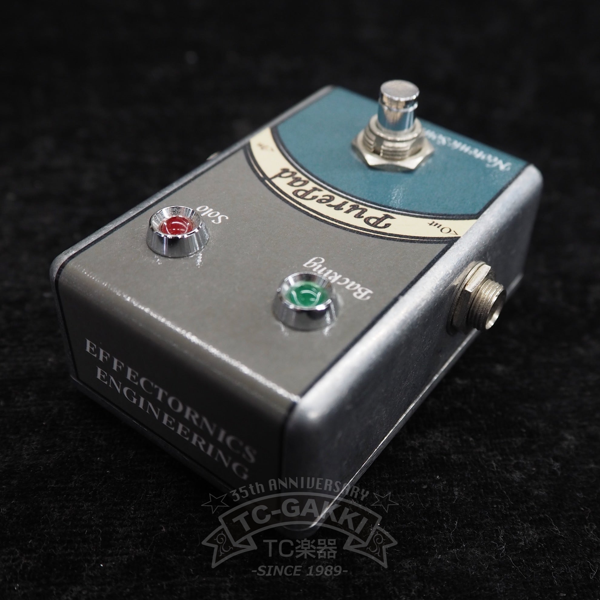 PurePad - TC楽器 - TCGAKKI