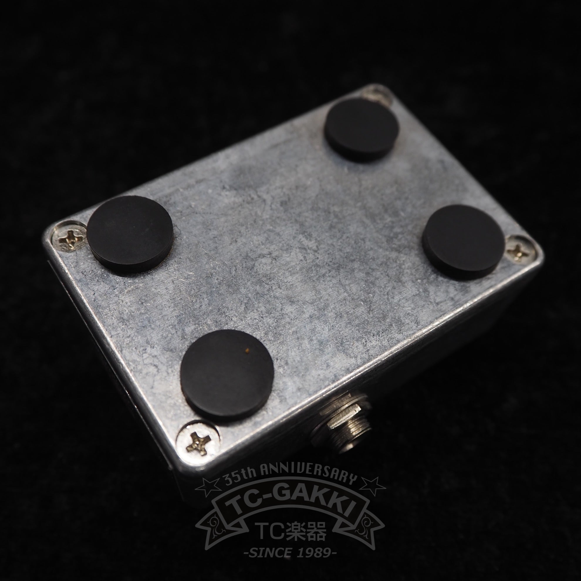 PurePad - TC楽器 - TCGAKKI