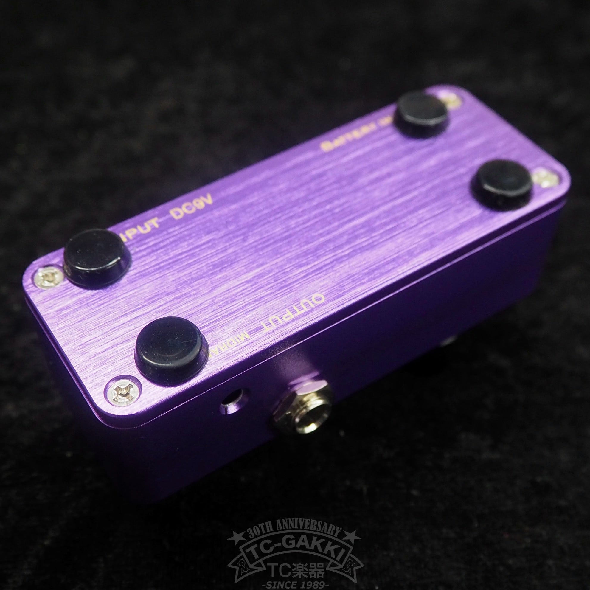 Purple Plexifier - TC楽器 - TCGAKKI