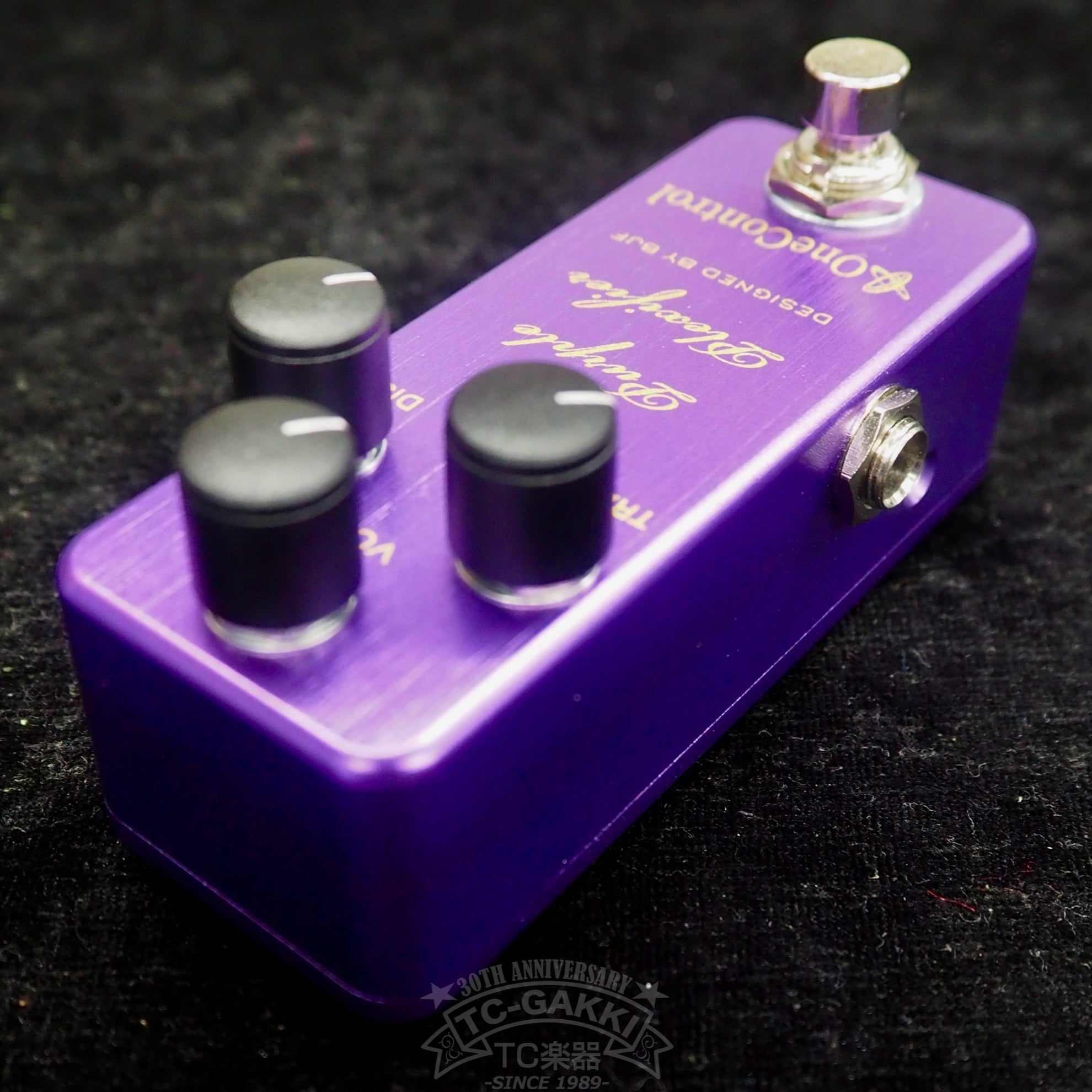 Purple Plexifier - TC楽器 - TCGAKKI