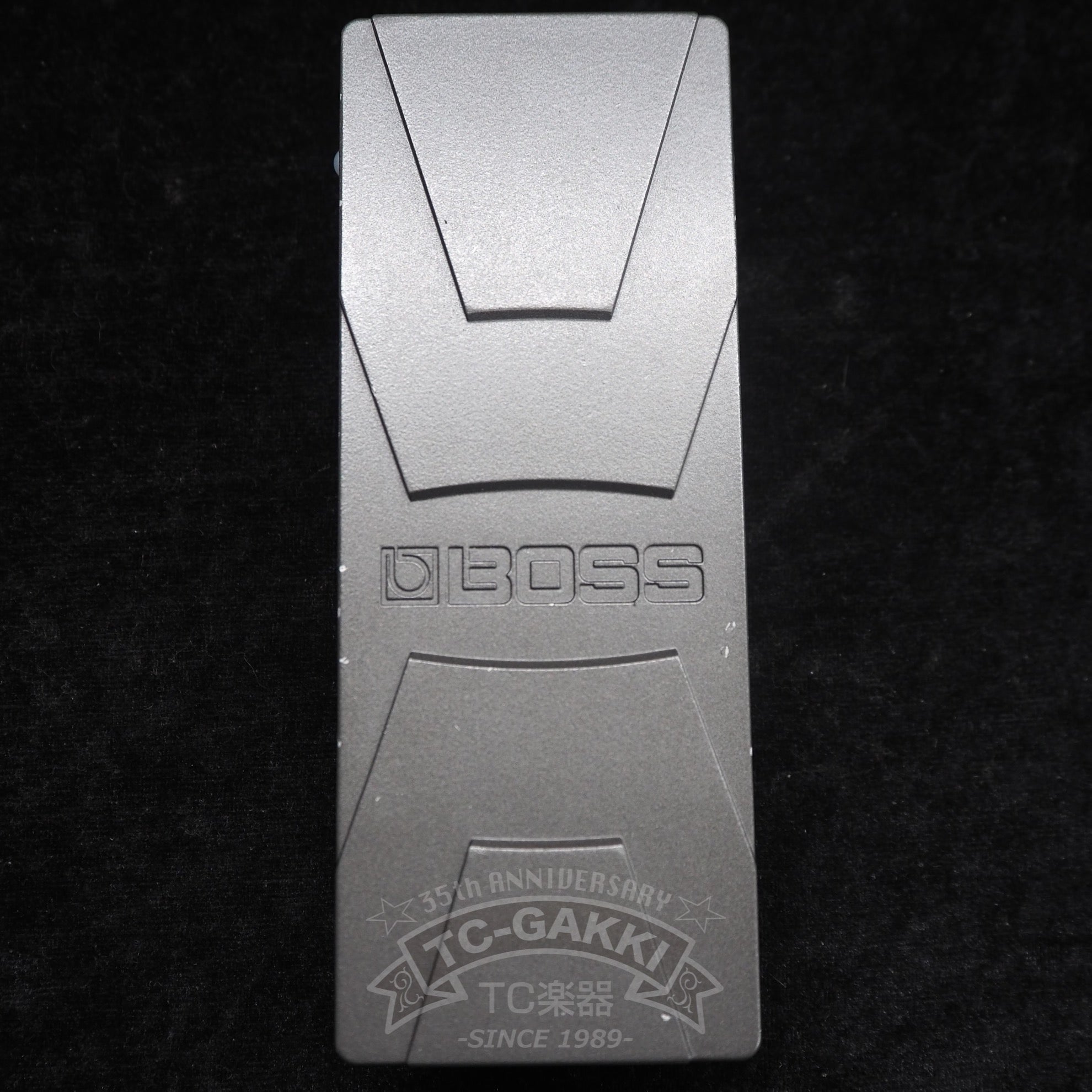 PW - 3 WAH PEDAL - TC楽器 - TCGAKKI