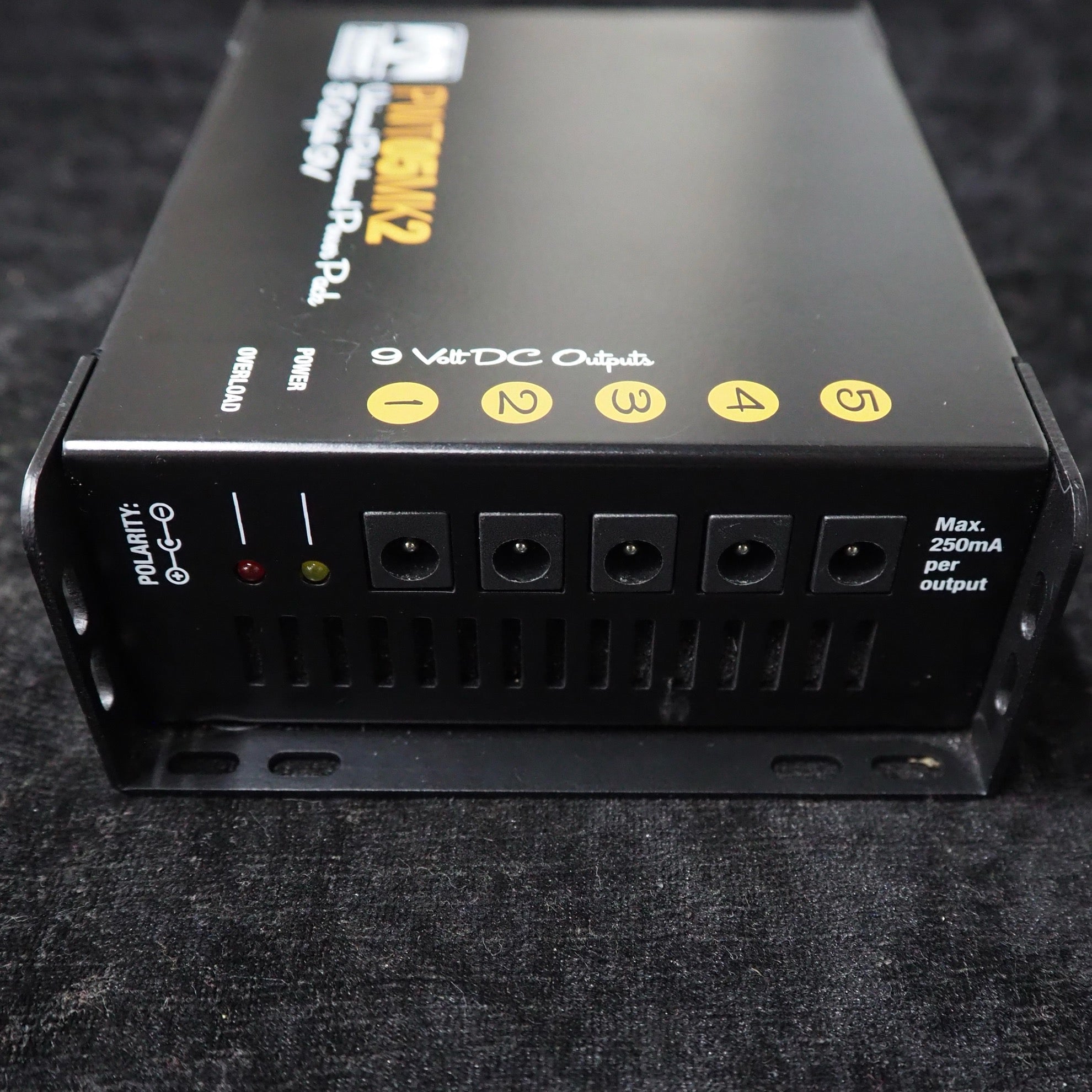 PWT05MK2 - TC楽器 - TCGAKKI