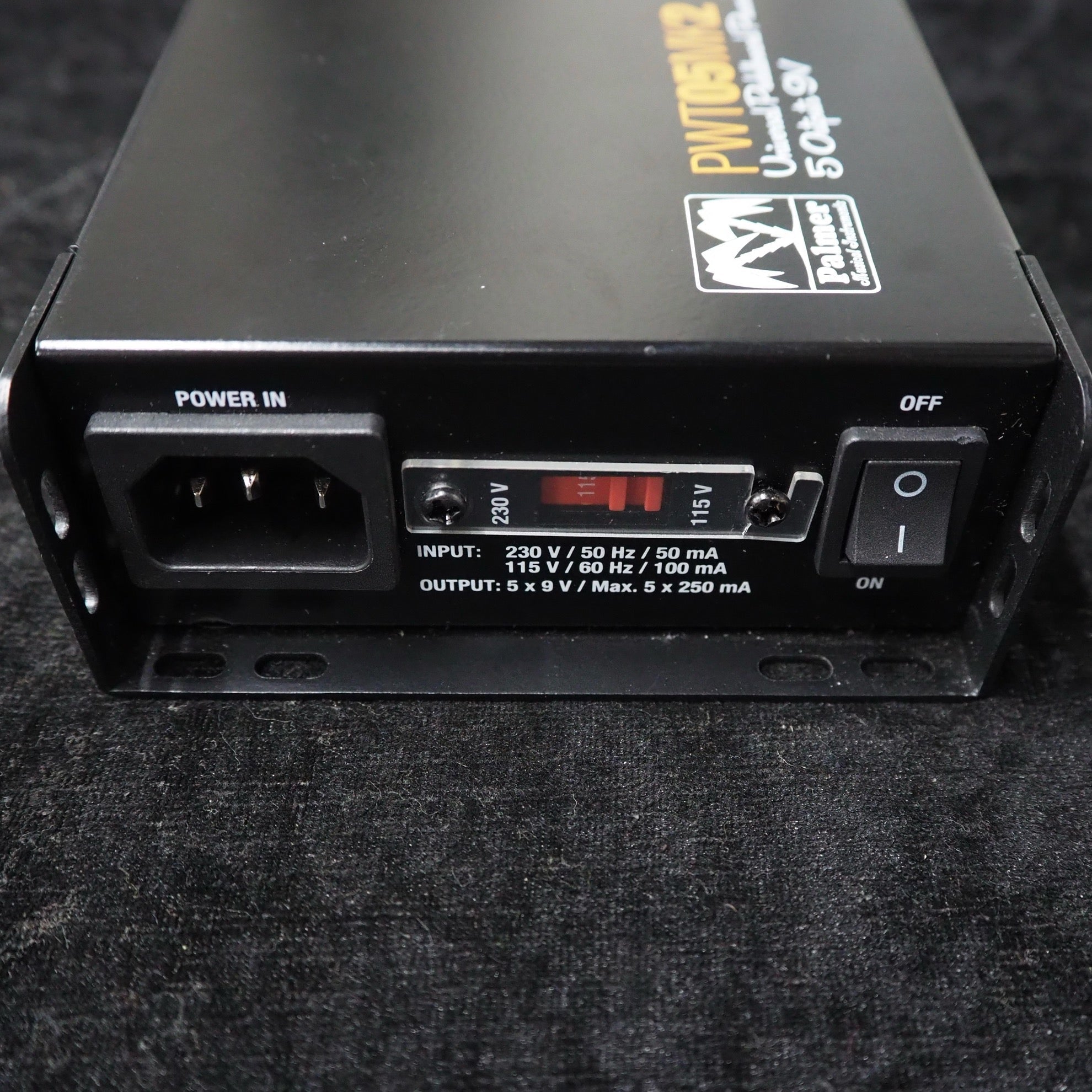 PWT05MK2 - TC楽器 - TCGAKKI