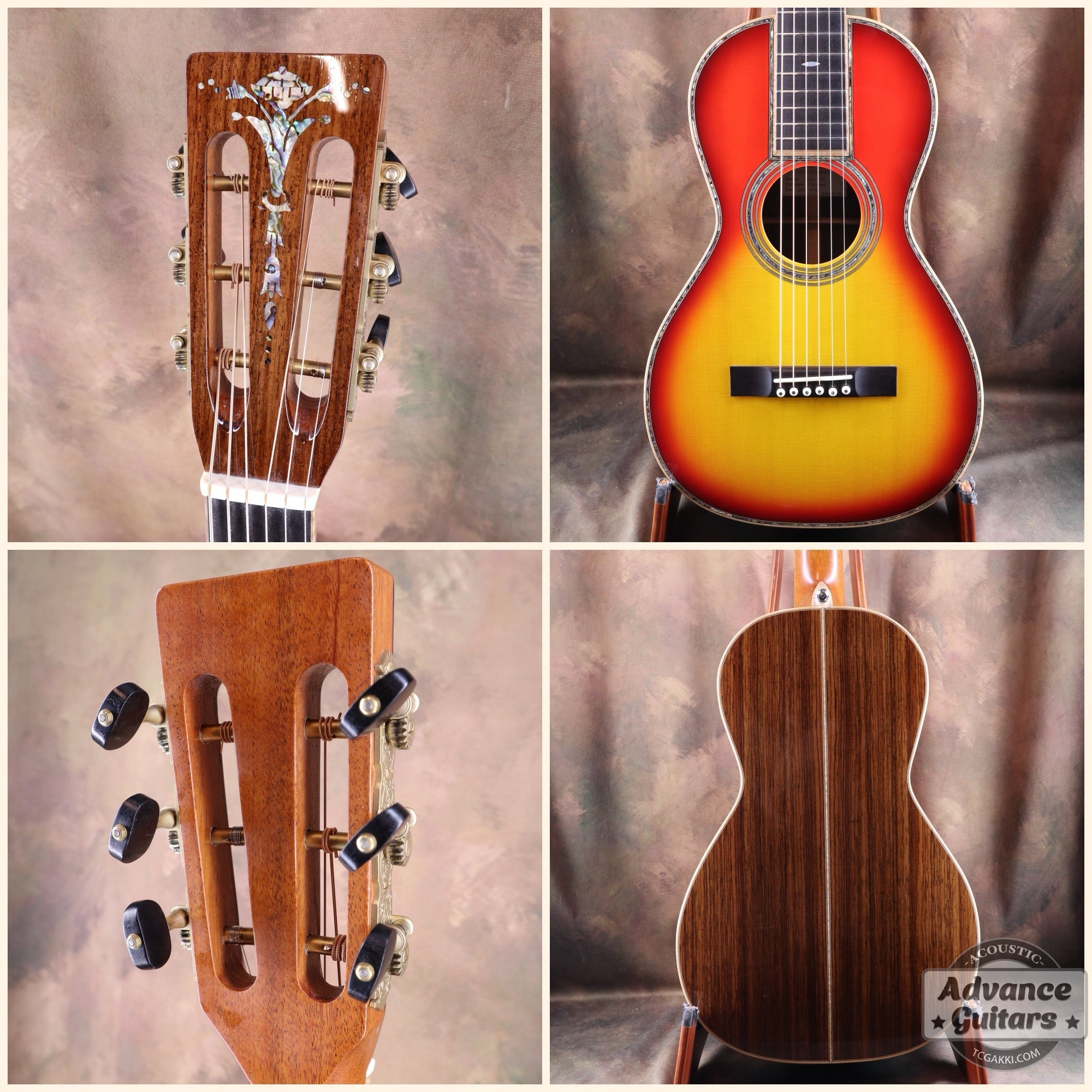 RAG - 120 - TC楽器 - TCGAKKI