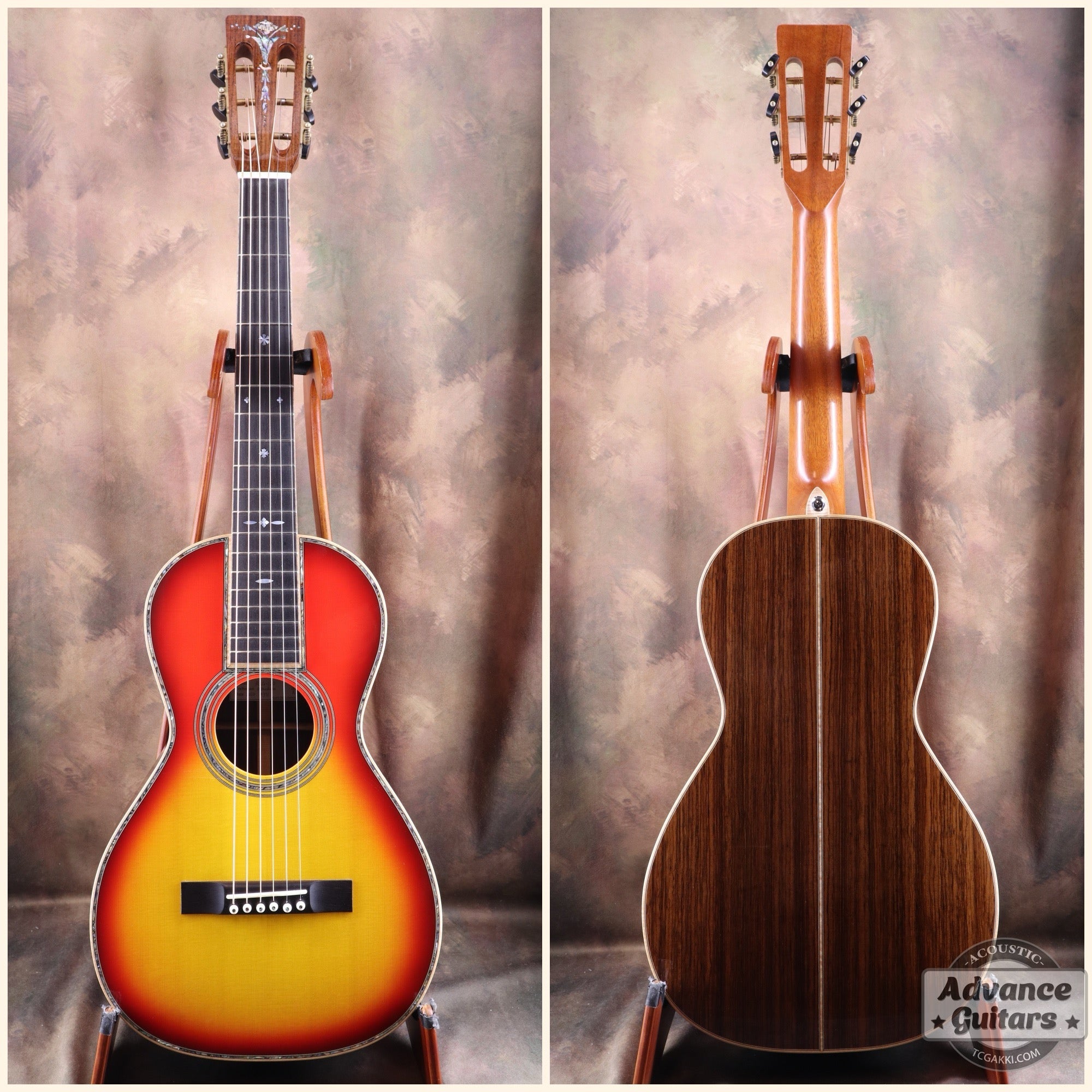 RAG - 120 - TC楽器 - TCGAKKI