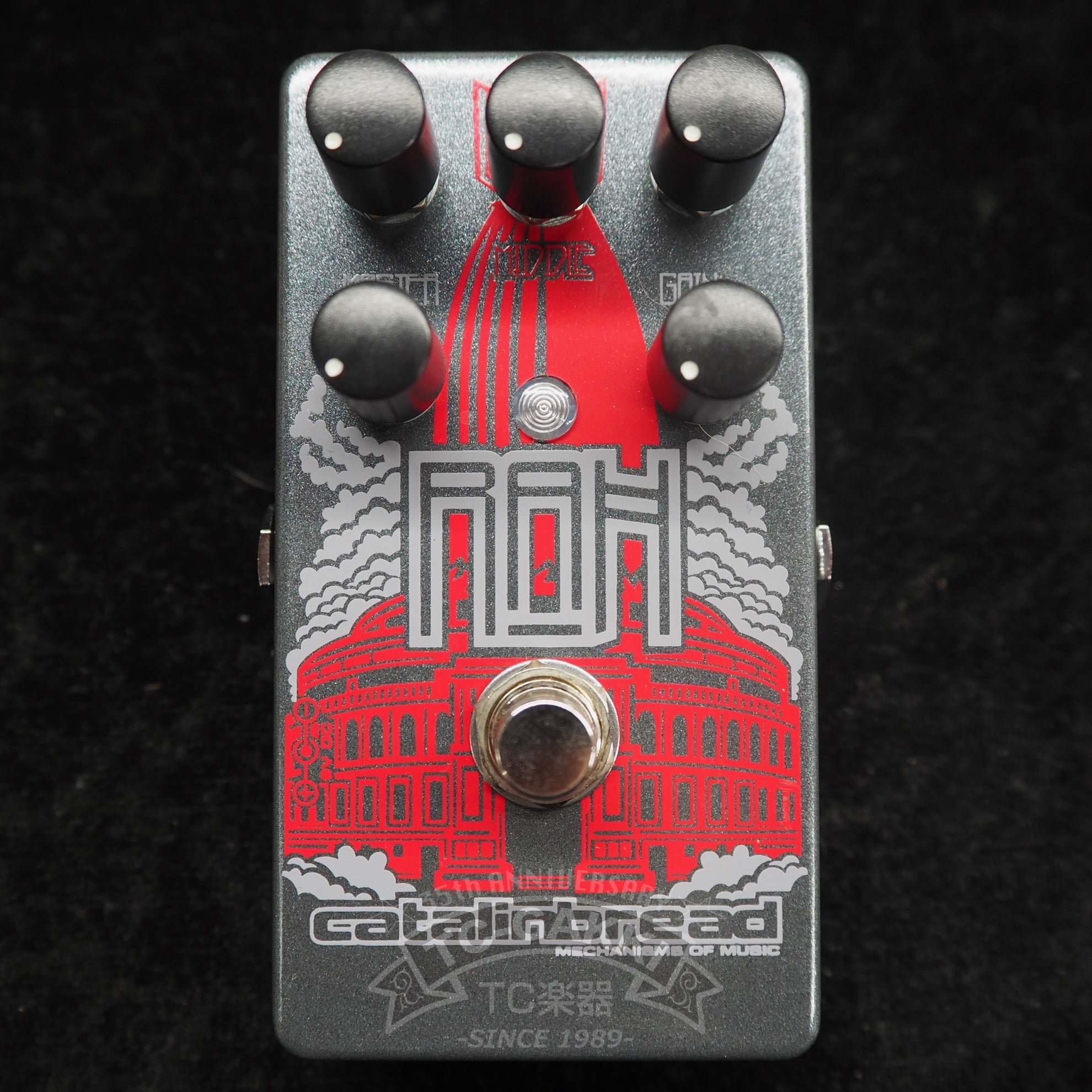 RAH - TC楽器 - TCGAKKI