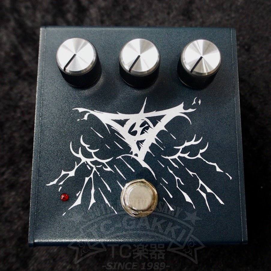 Rain Storm (NEW) - TC楽器 - TCGAKKI