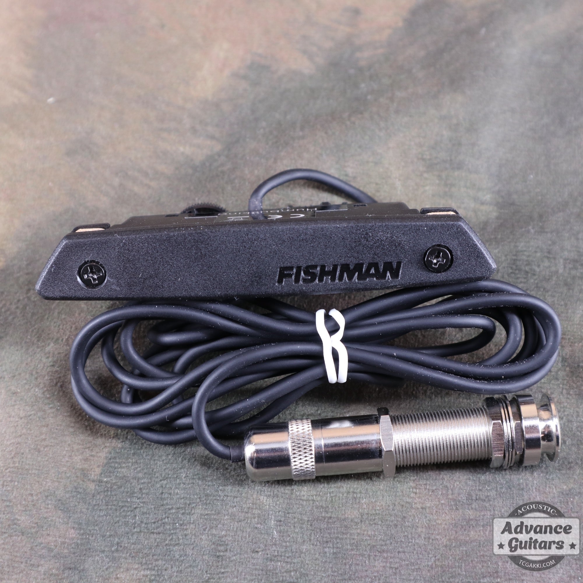 Rare Earth Blend - TC楽器 - TCGAKKI