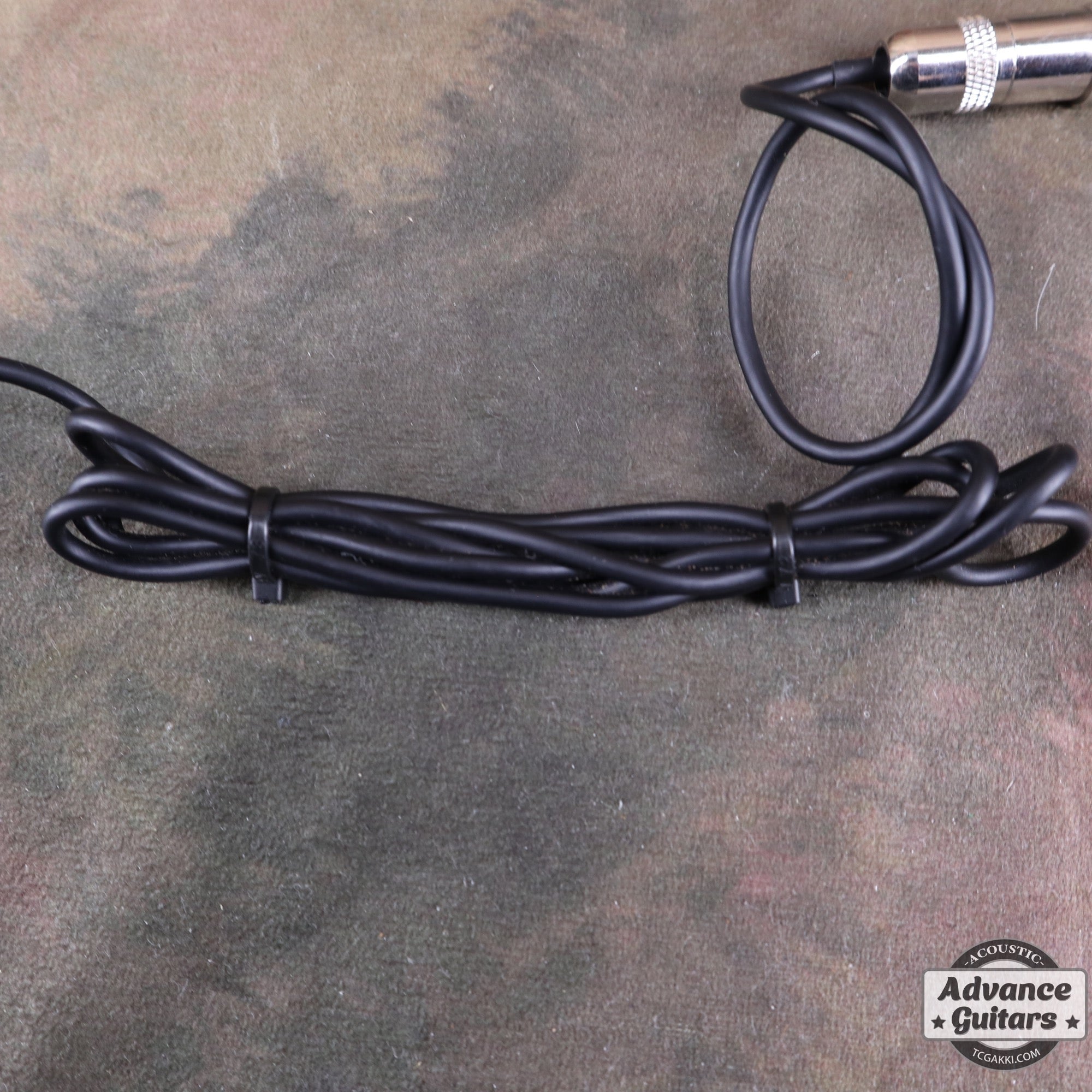 Rare Earth Mic Blend - TC楽器 - TCGAKKI