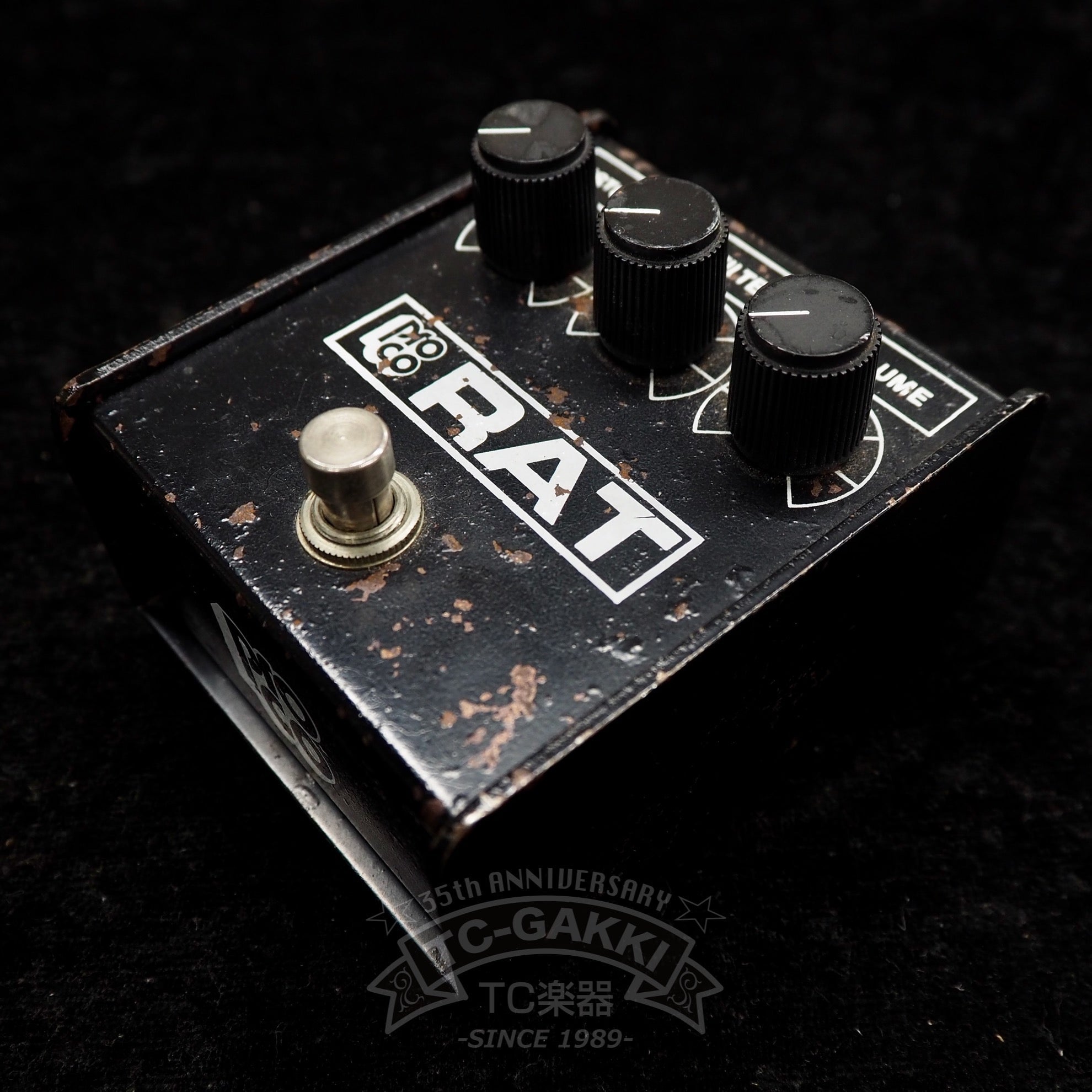 RAT (I) - TC楽器 - TCGAKKI